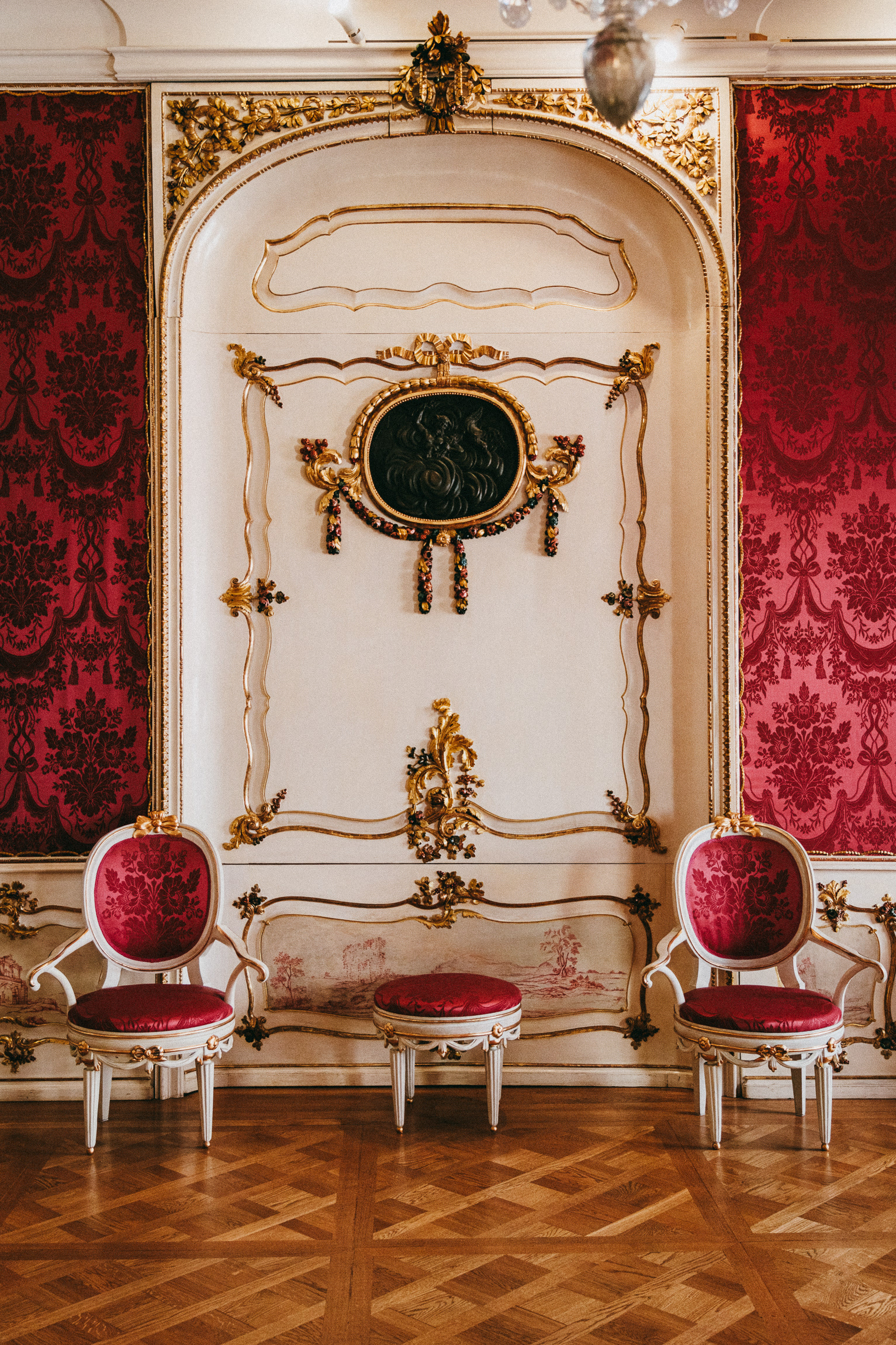 Dom Uphagena Gdańsk 2024