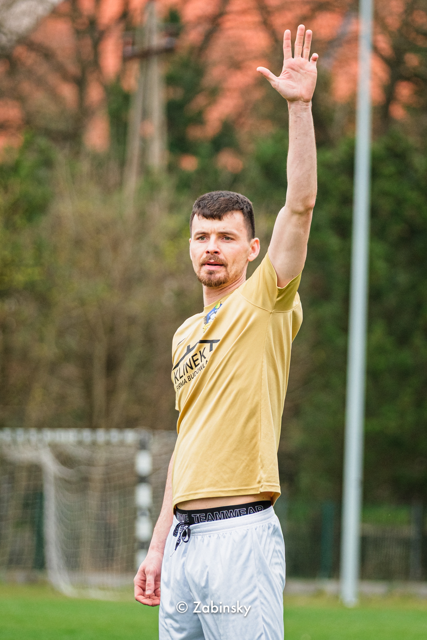 Sokół Lubichowo vs Kolejarz Chojnice
