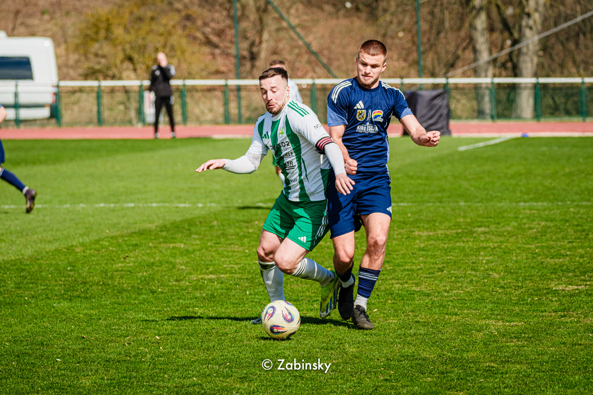 Daniel Górski - KP Starogard Gdański