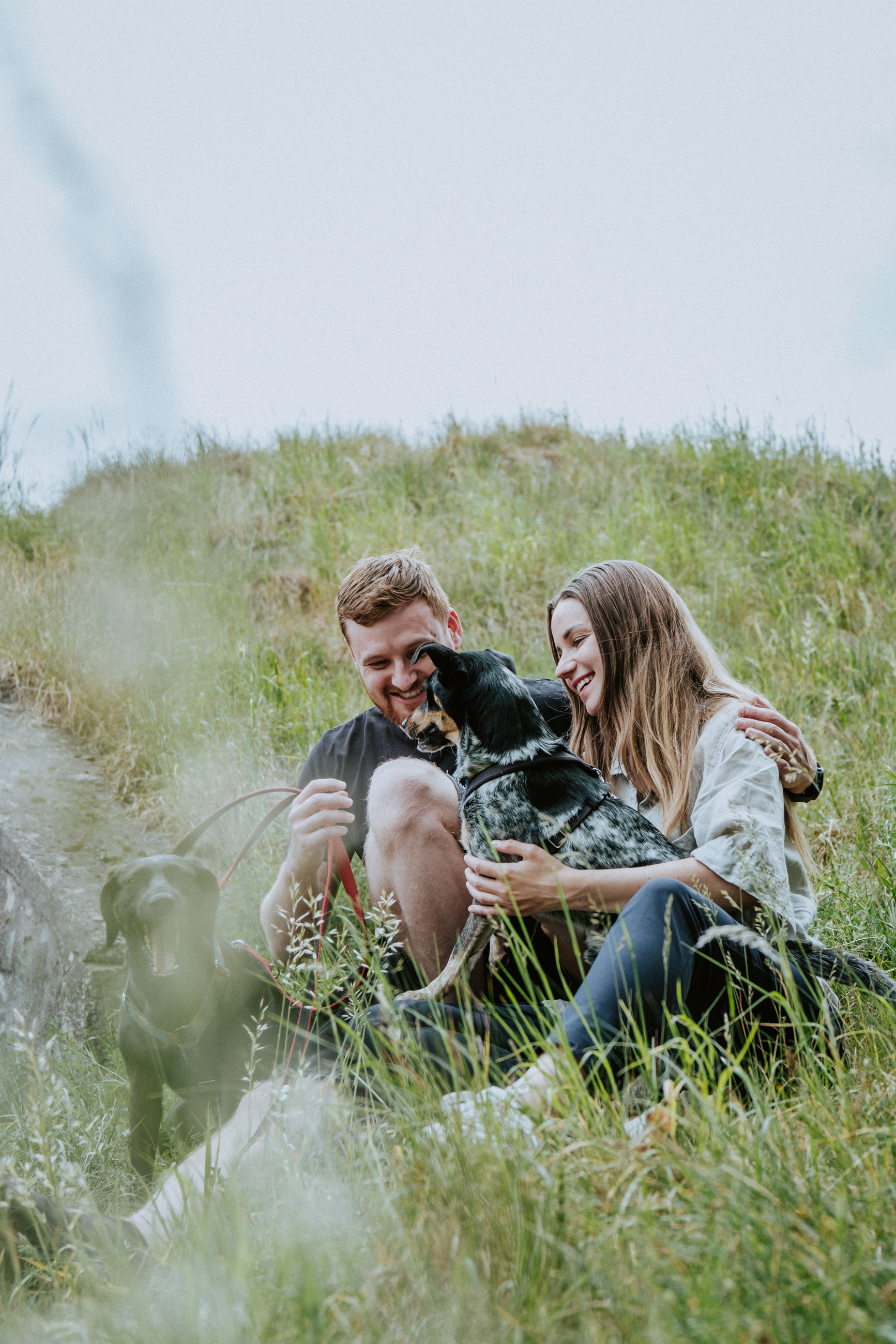 Claudia, Mateusz i Chips 2024