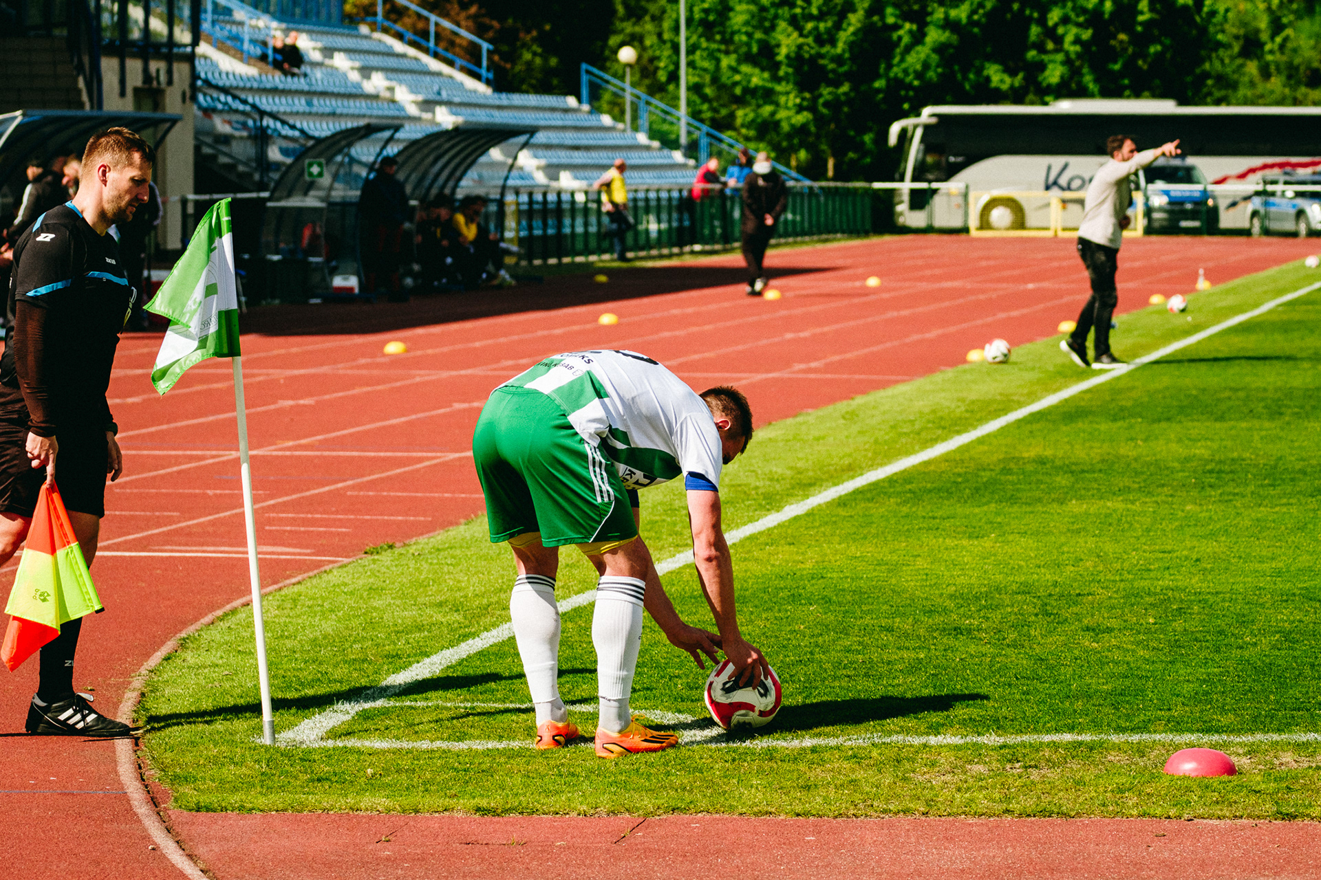 Kps vs Wejherowo - 10.05.2025