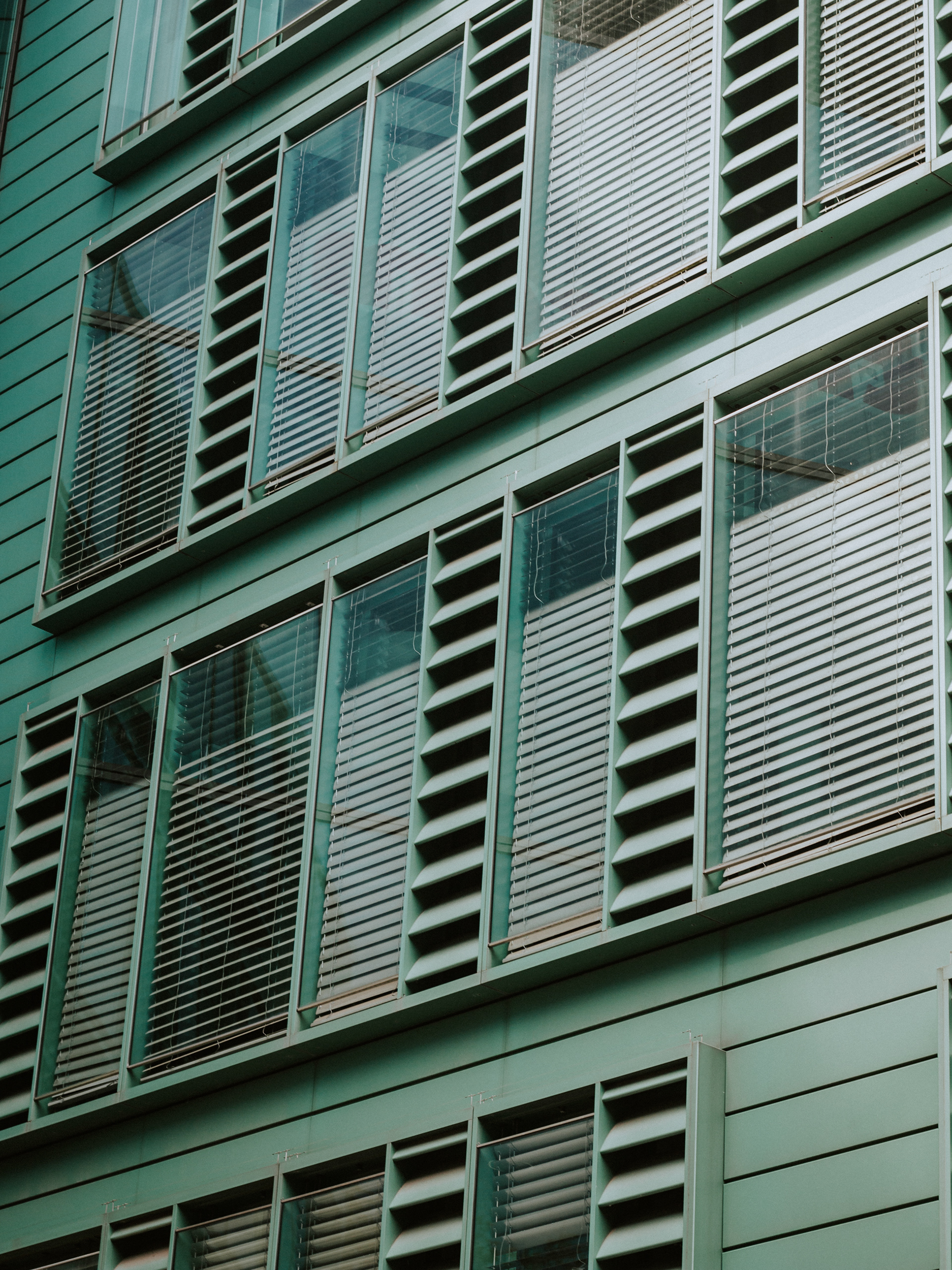 Duisburg 2024 Architecture