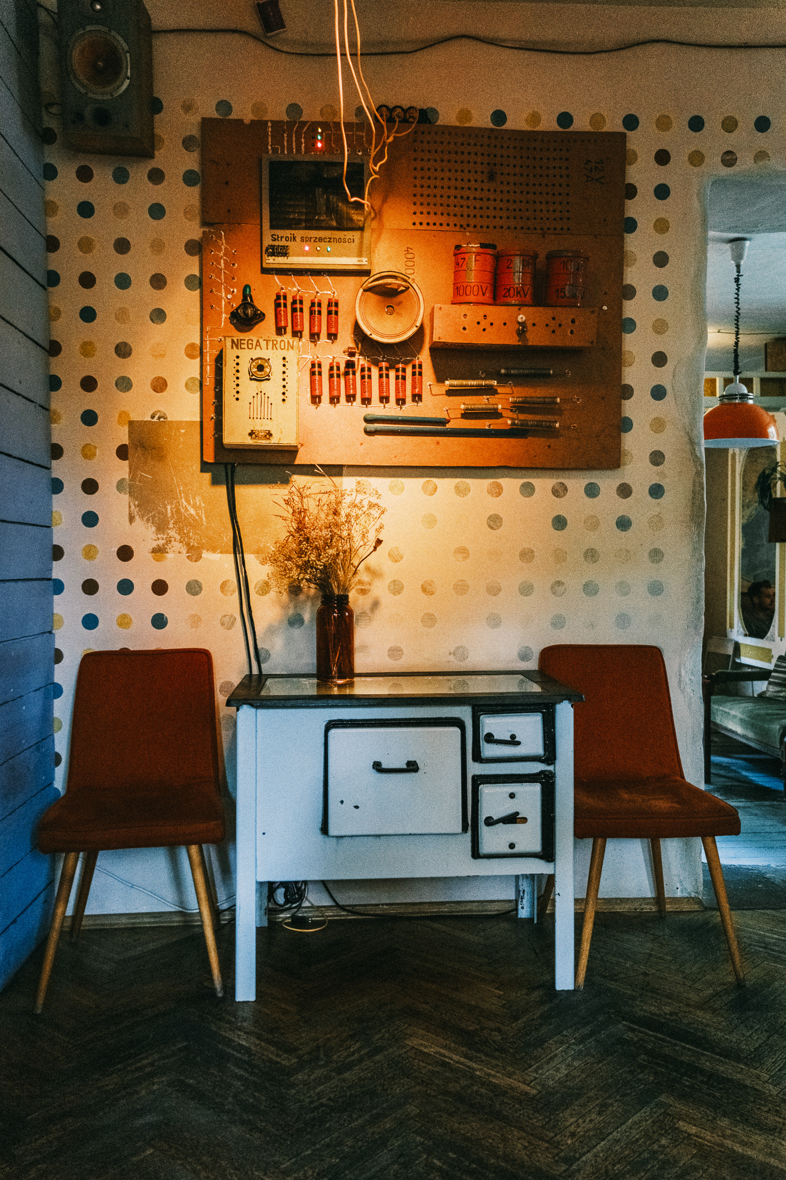 Kawiarnia Gdynia 2024