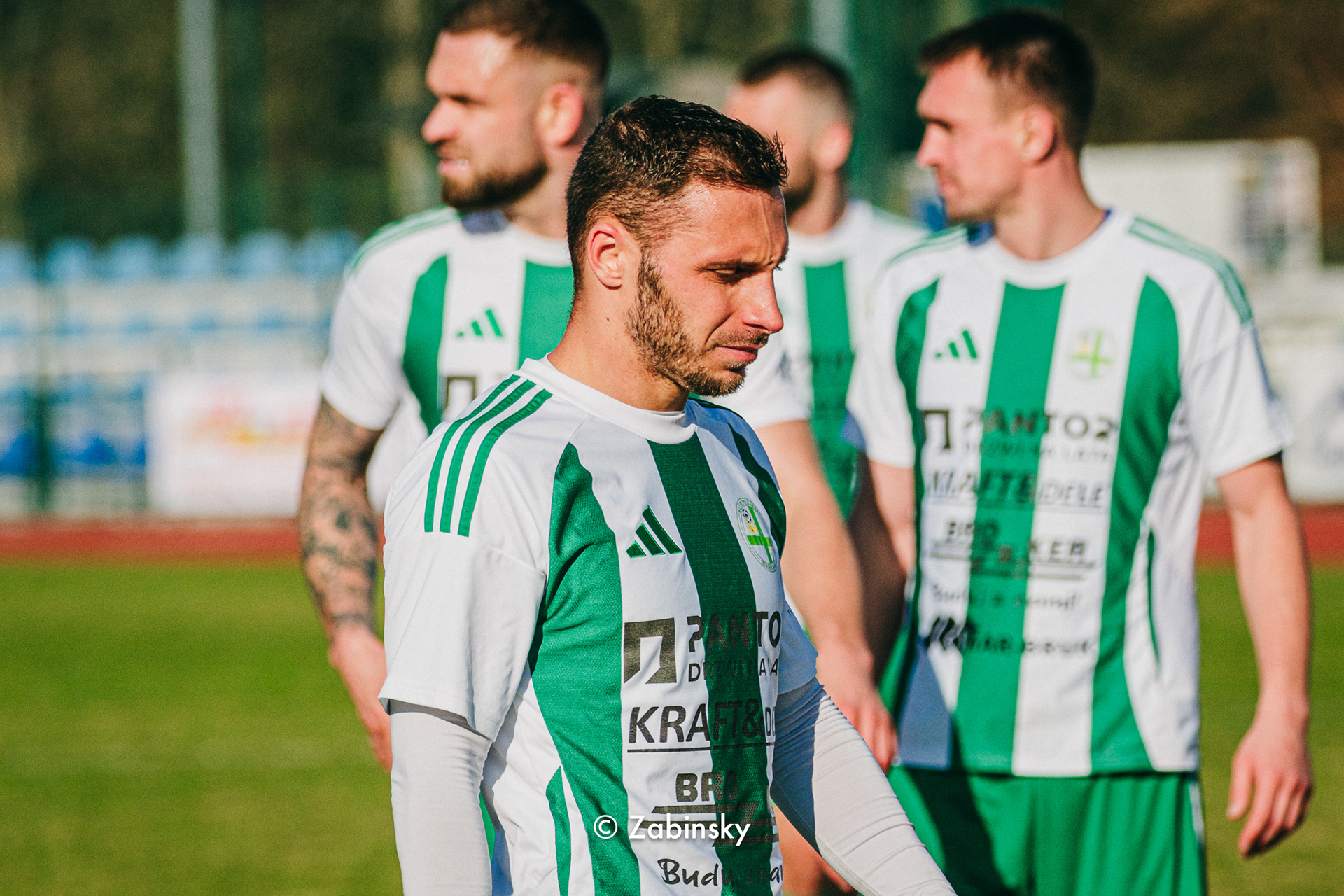 Bartosz Biel - KP Starogard