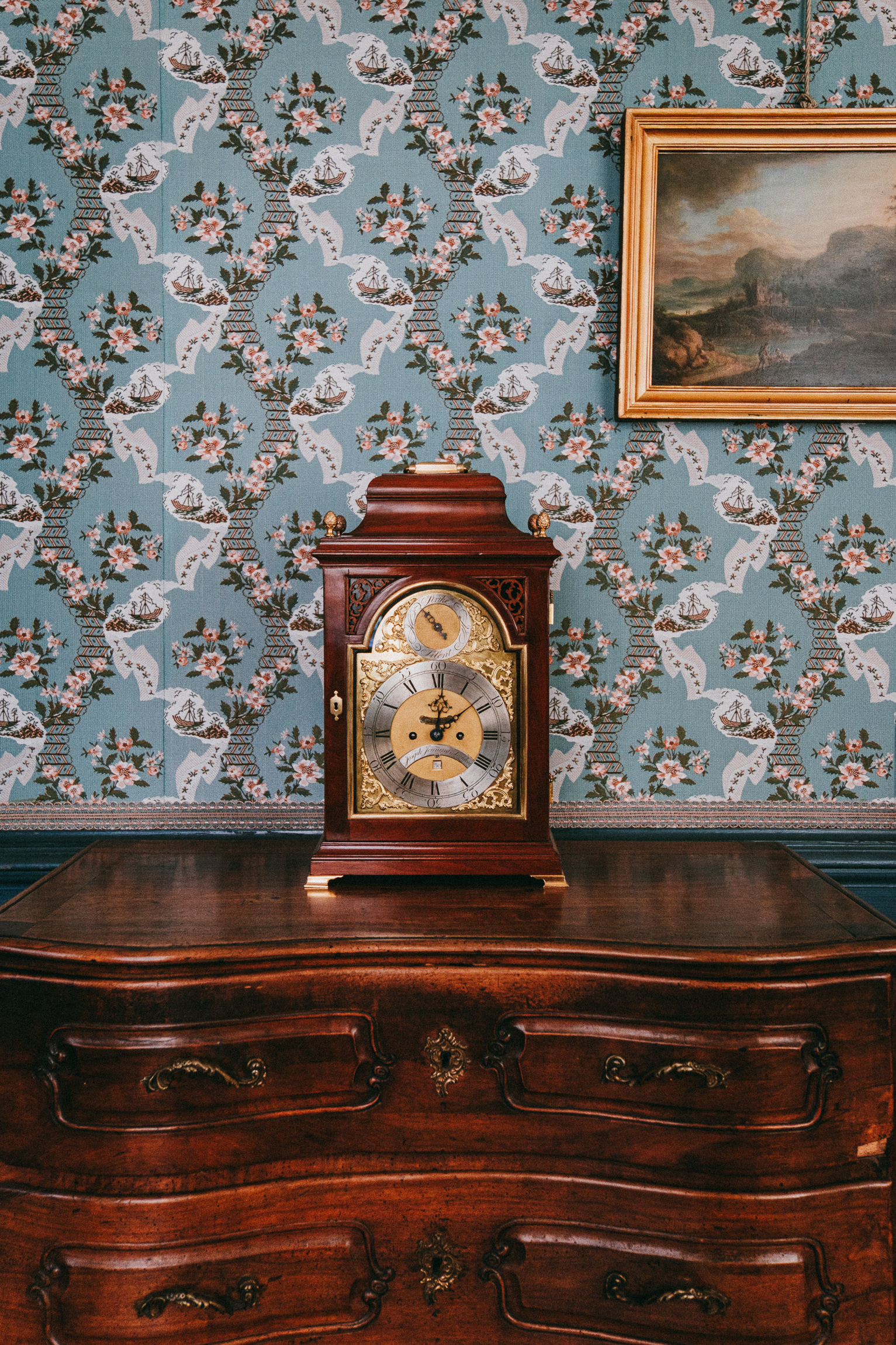 Dom Uphagena Gdańsk 2024