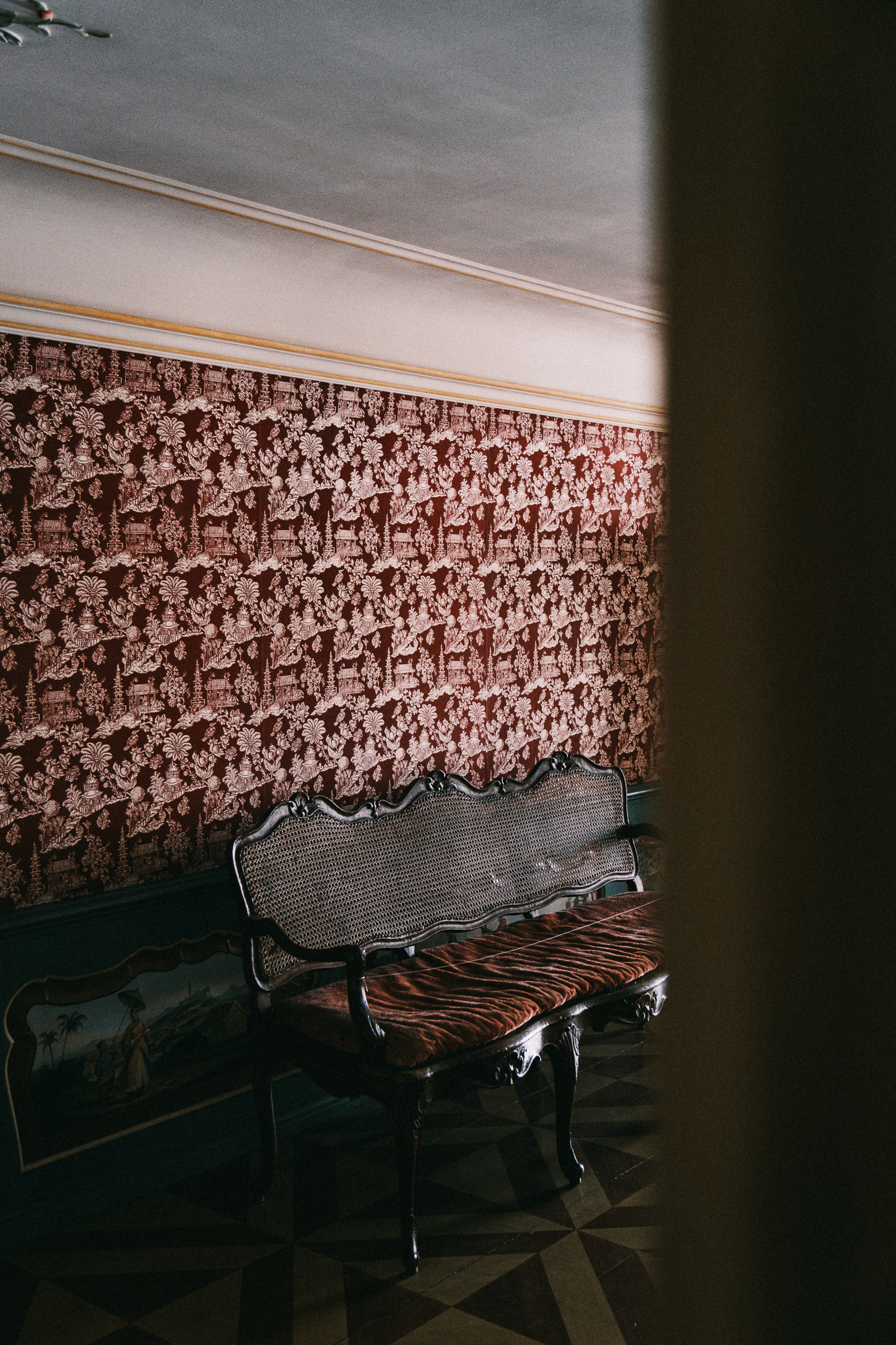 Dom Uphagena Gdańsk 2024