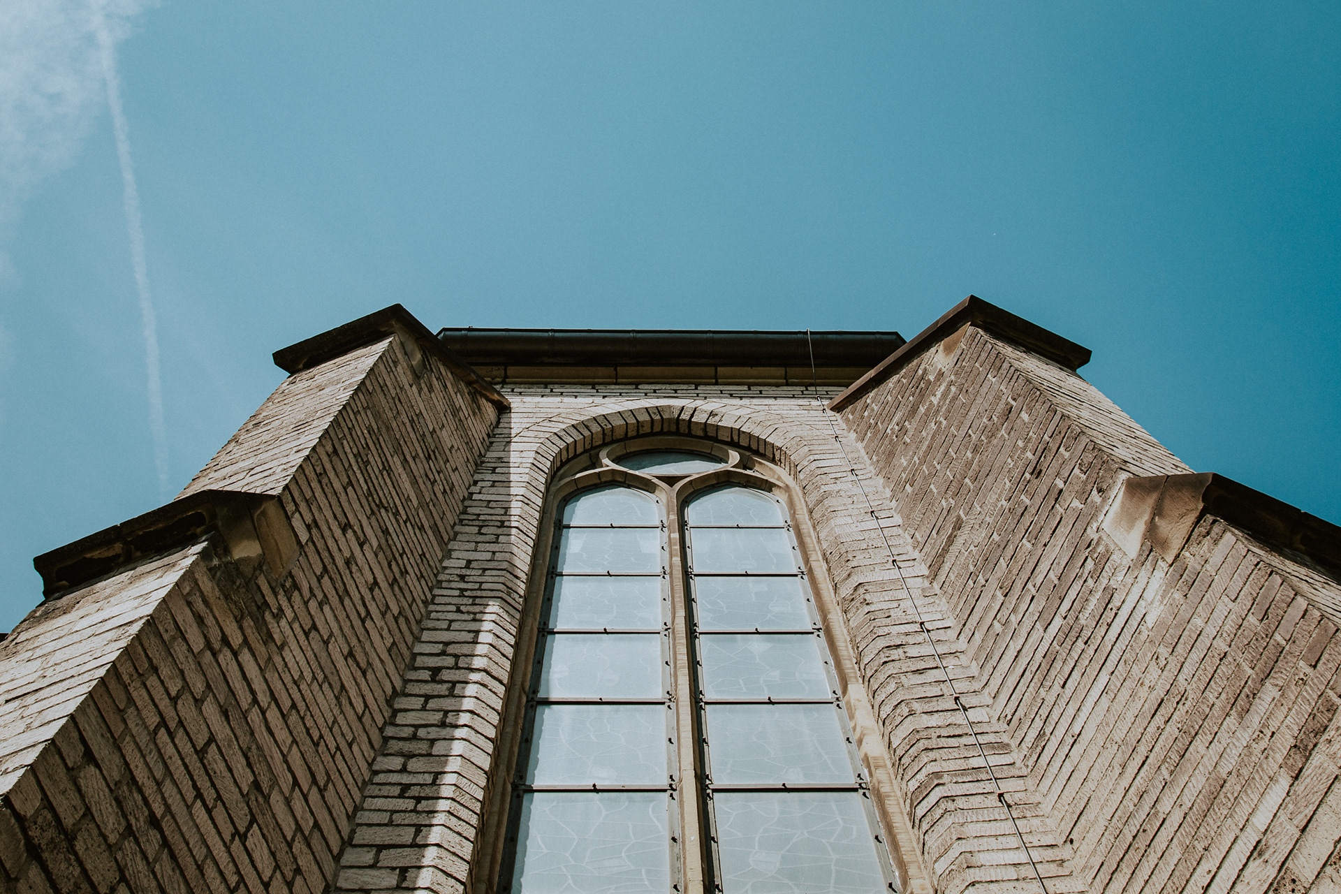 Duisburg 2024 Church