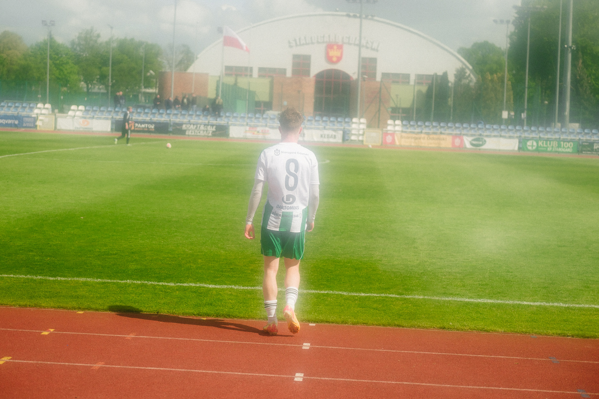 Kps vs Wejherowo - 10.05.2025