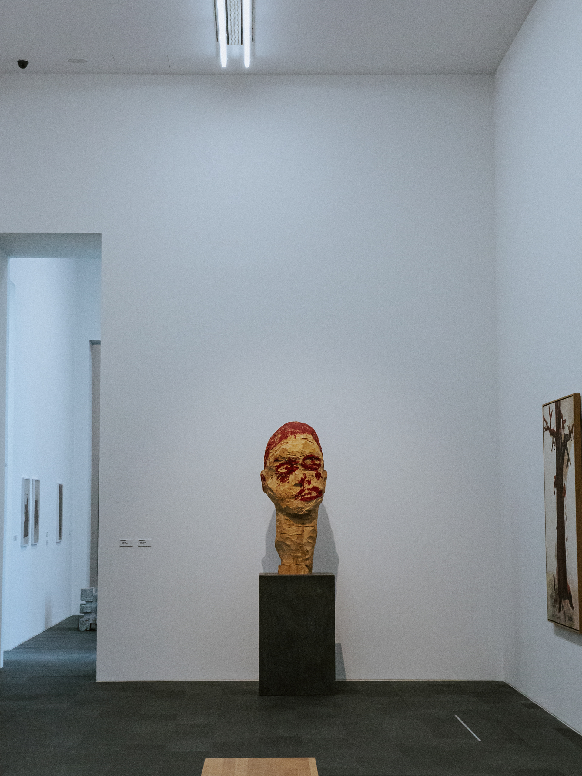 Duisburg Kuppersmuhle Museum 2024