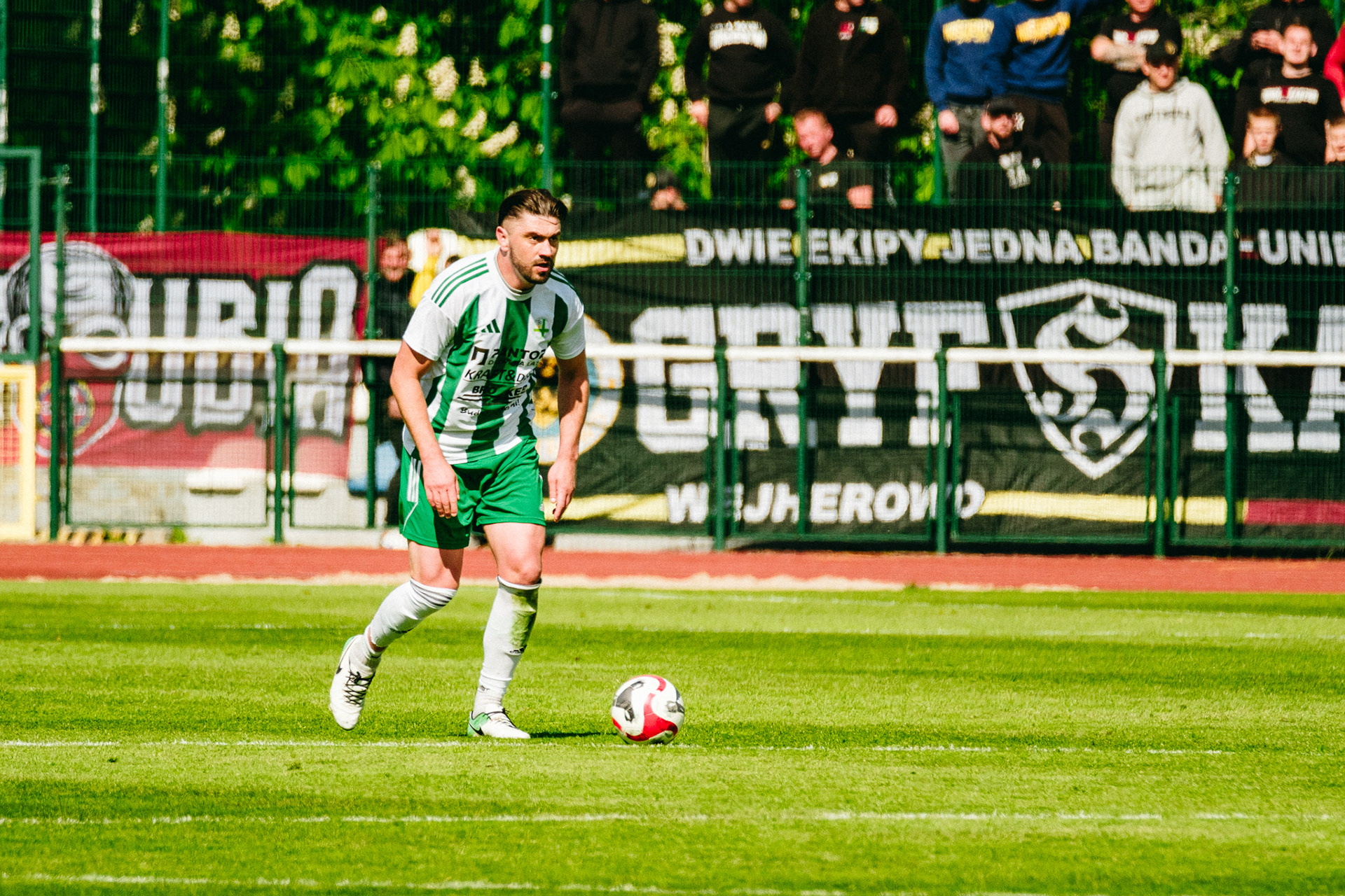 Kps vs Wejherowo - 10.05.2025