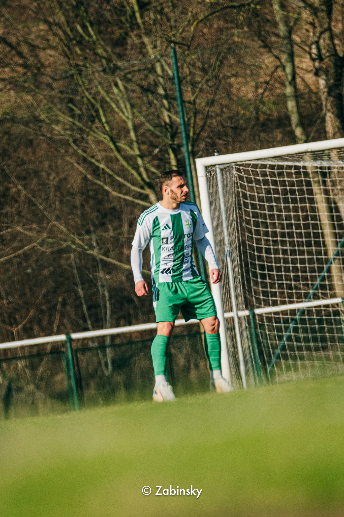 Bartosz Biel - KP Starogard