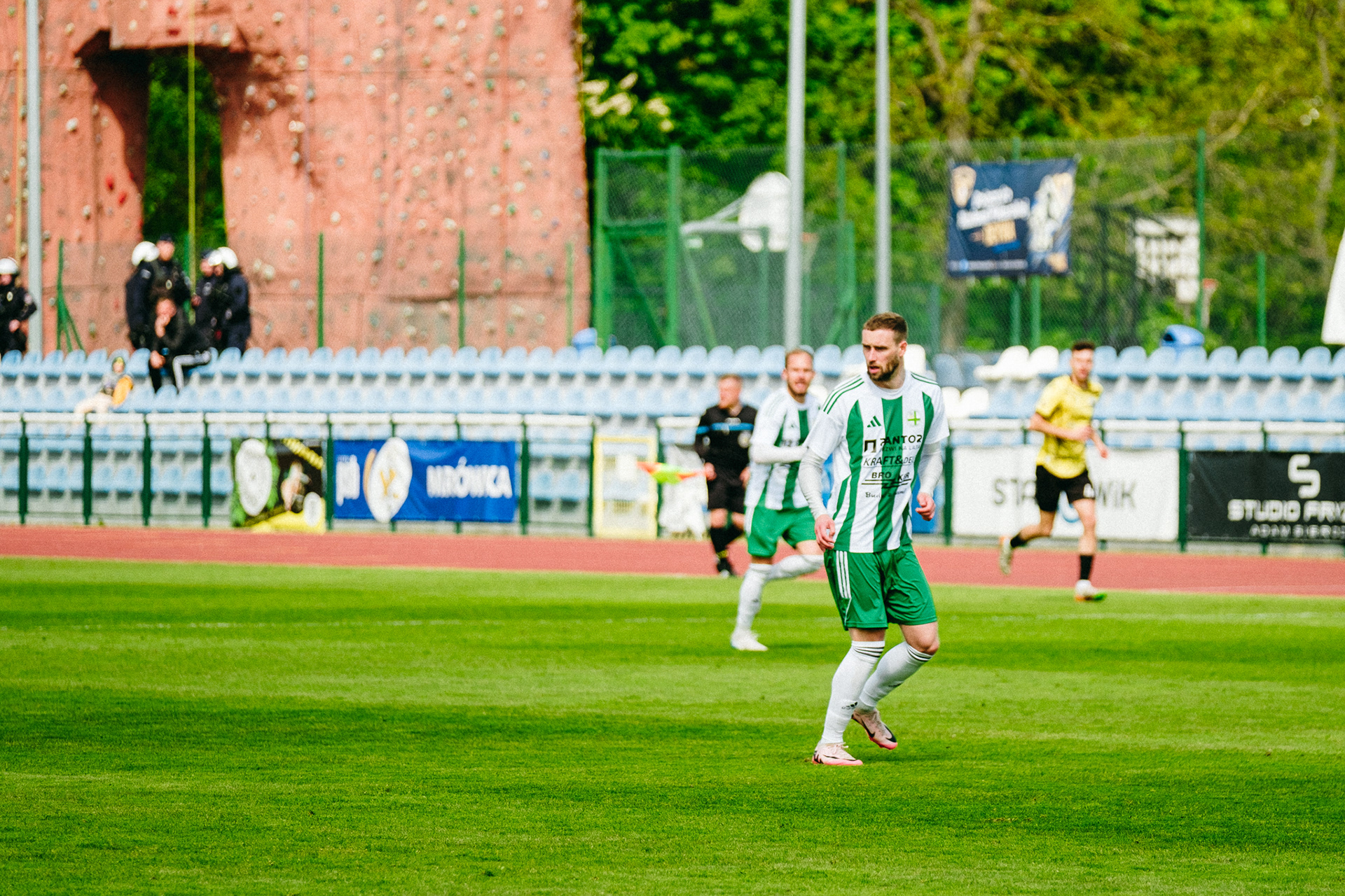 Kps vs Wejherowo - 10.05.2025