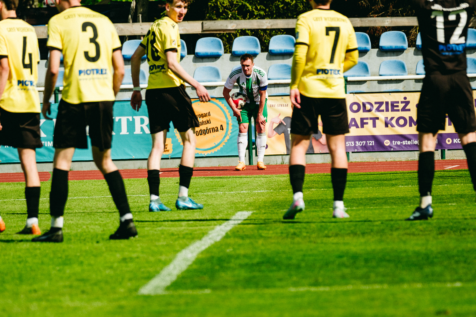 Kps vs Wejherowo - 10.05.2025