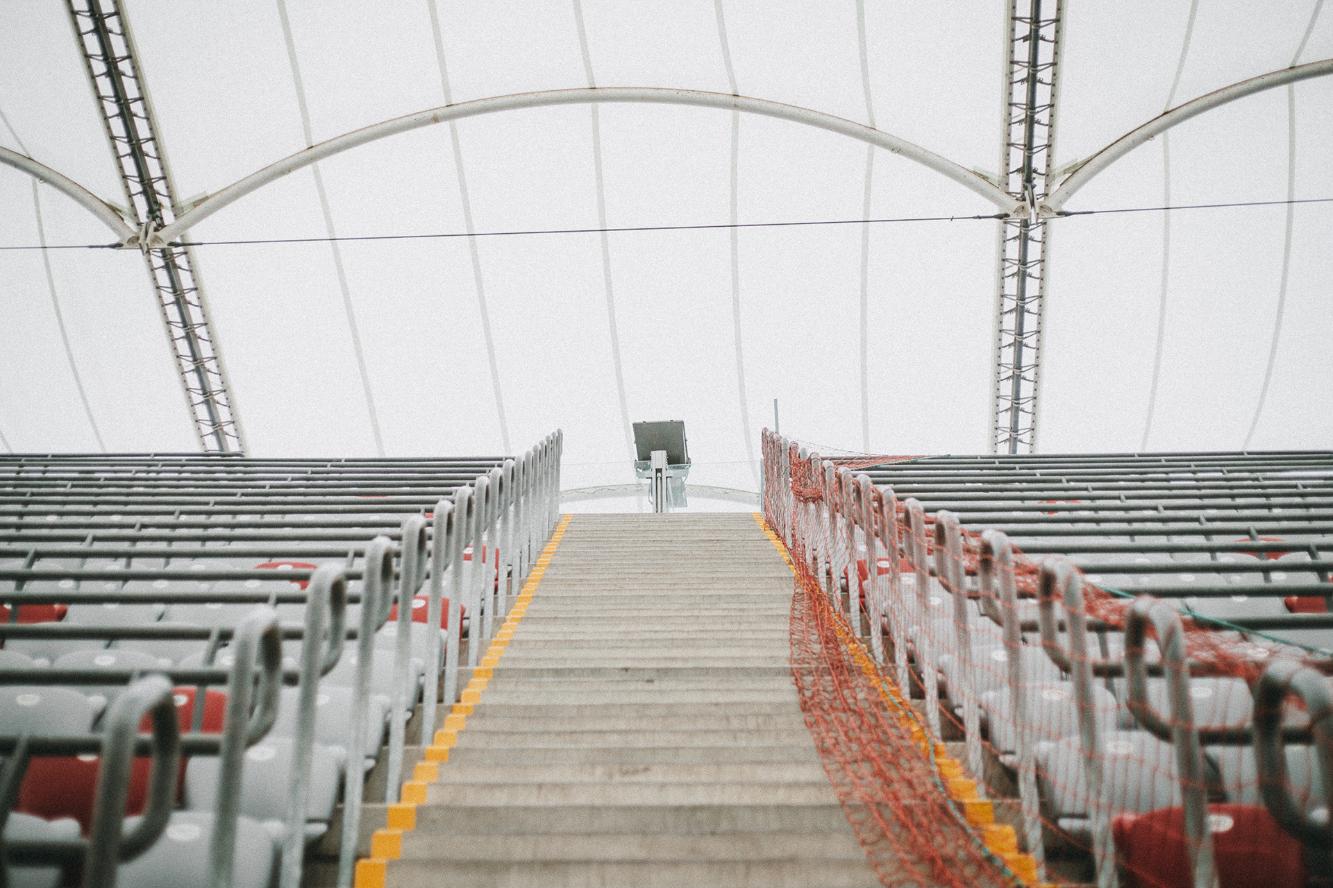 Warszawa PGE Narodowy 2024 Jesień