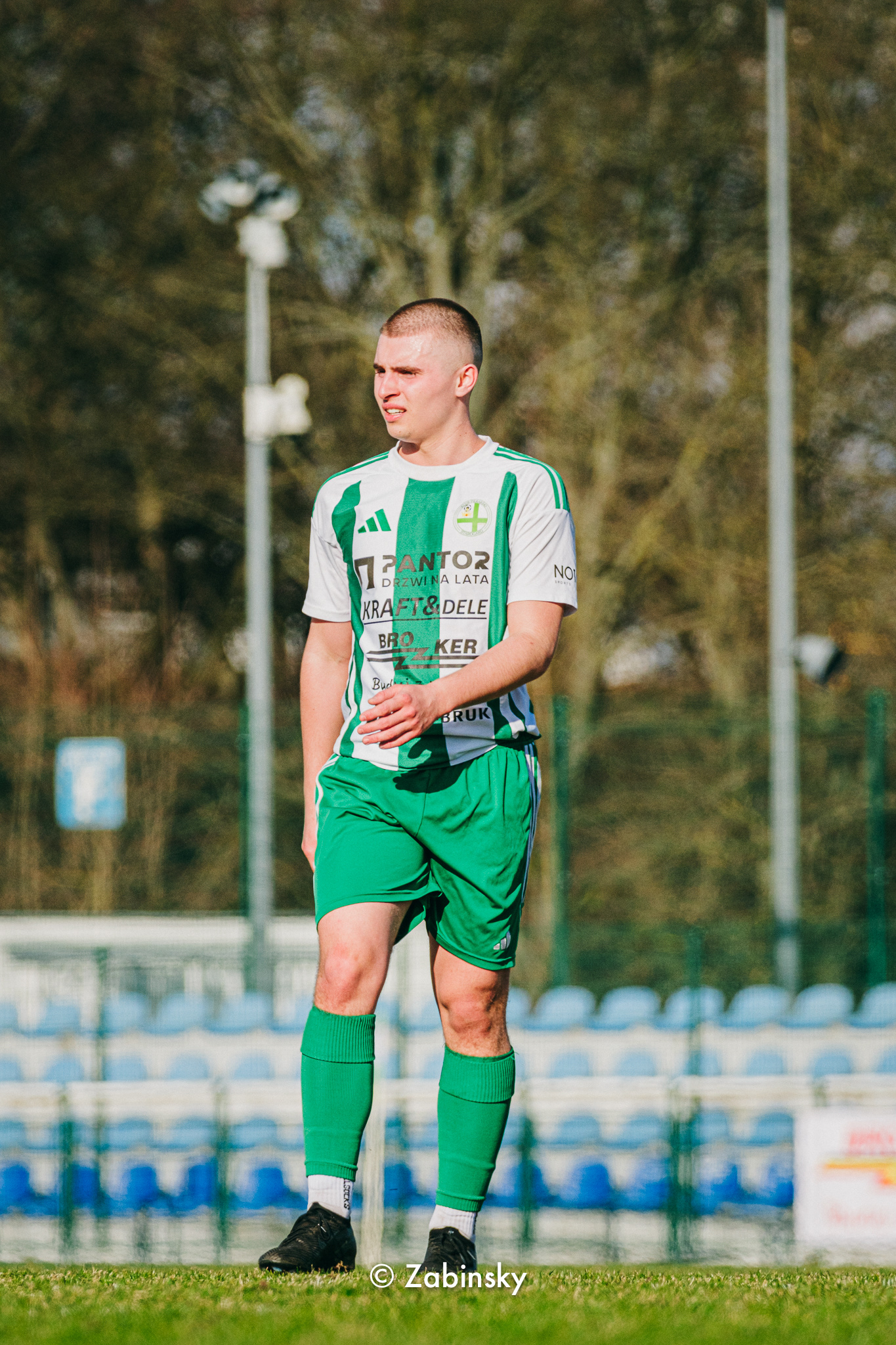 Marcel Gnabasik - KP Starogard