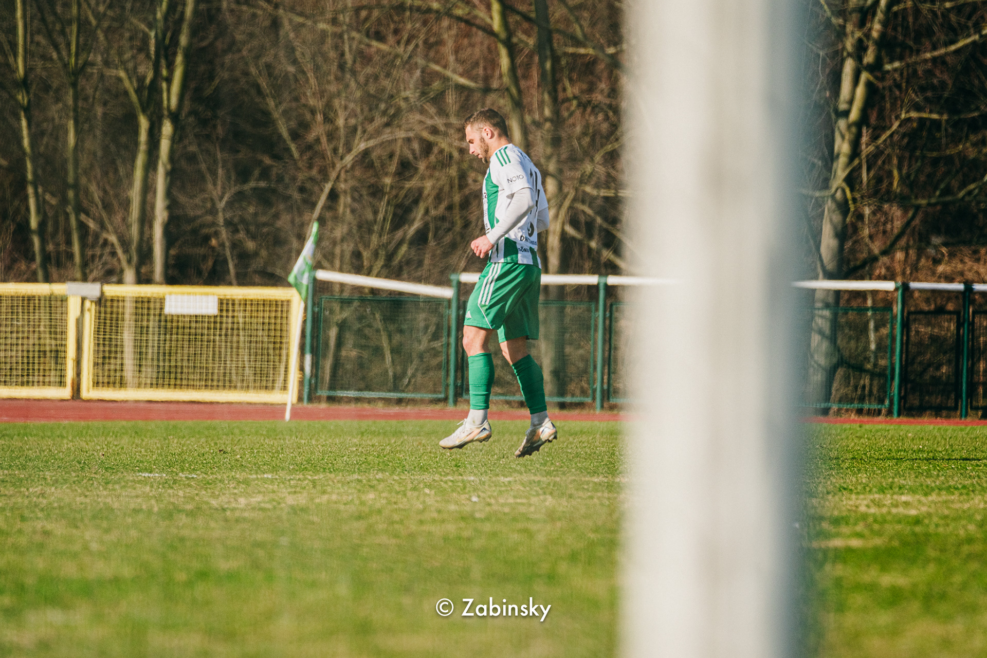 Bartosz Biel - KP Starogard