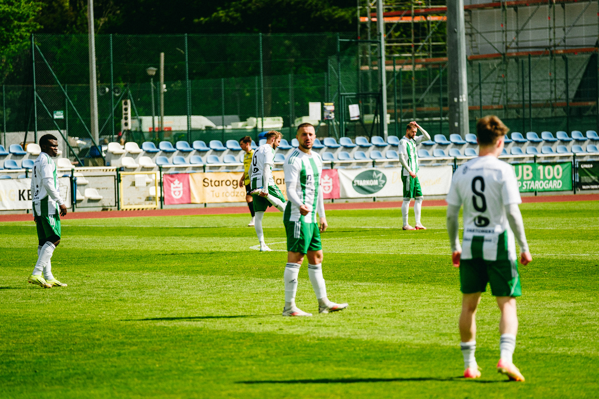 Kps vs Wejherowo - 10.05.2025