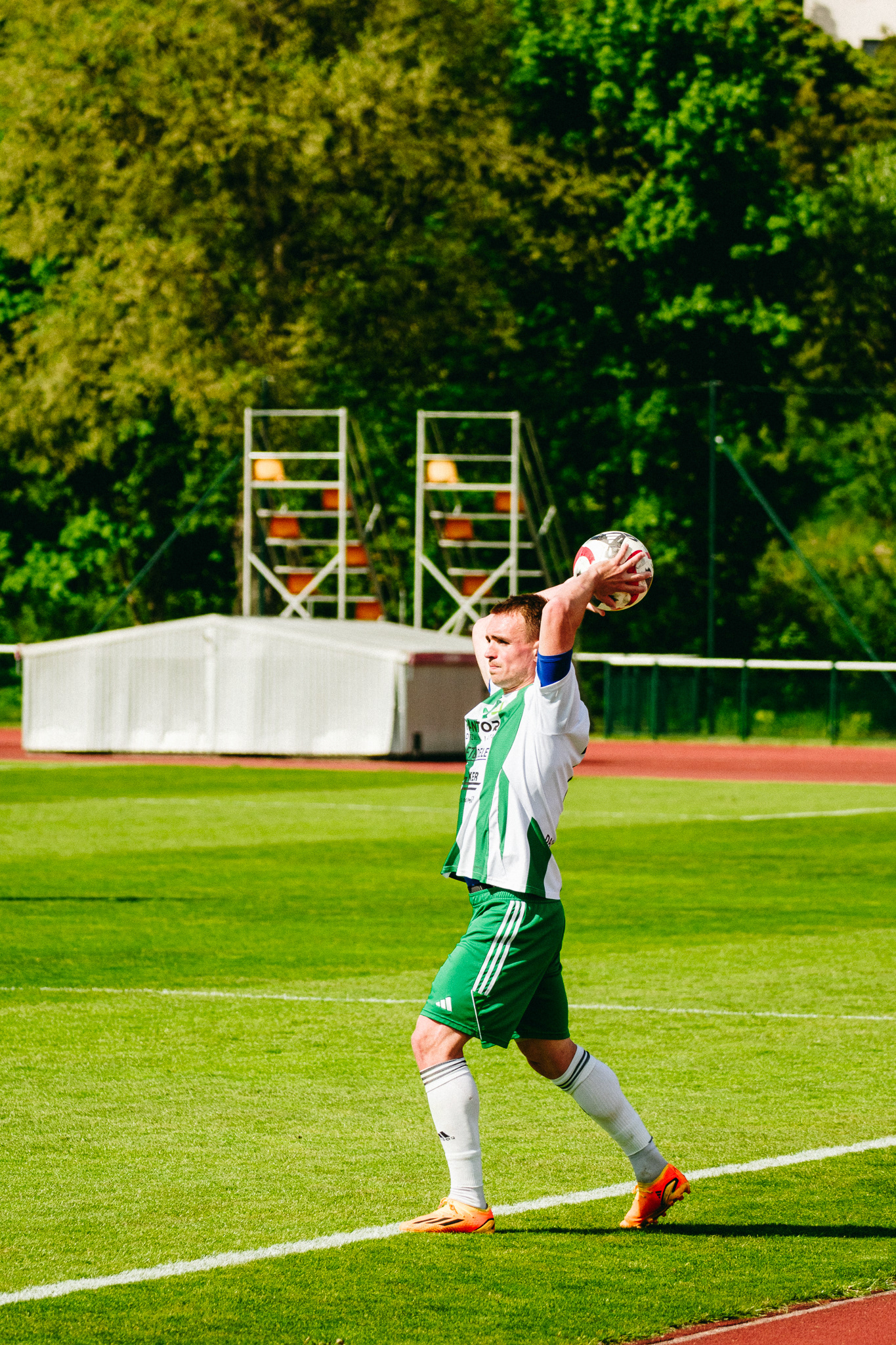 Kps vs Wejherowo - 10.05.2025