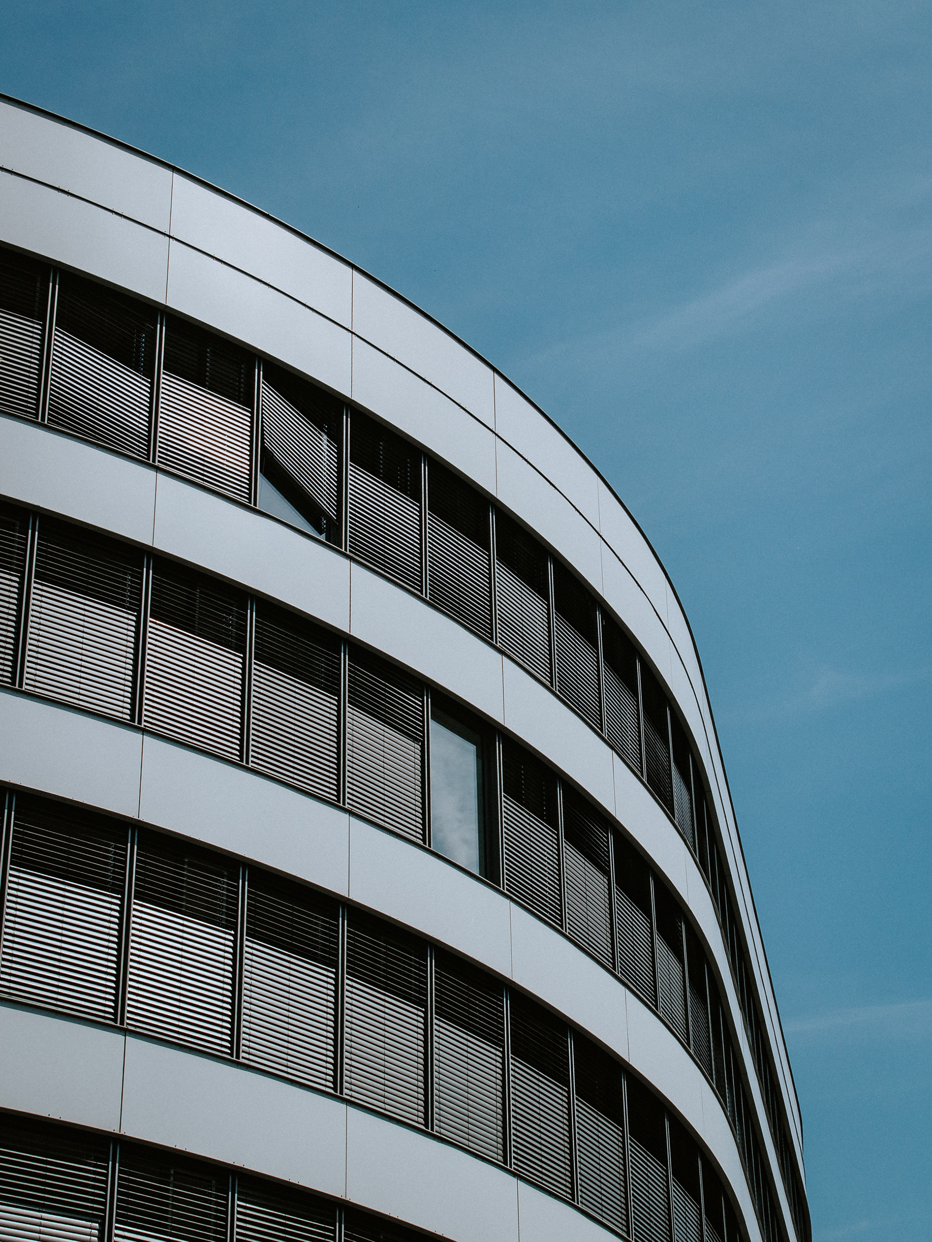 Duisburg 2024 Architecture