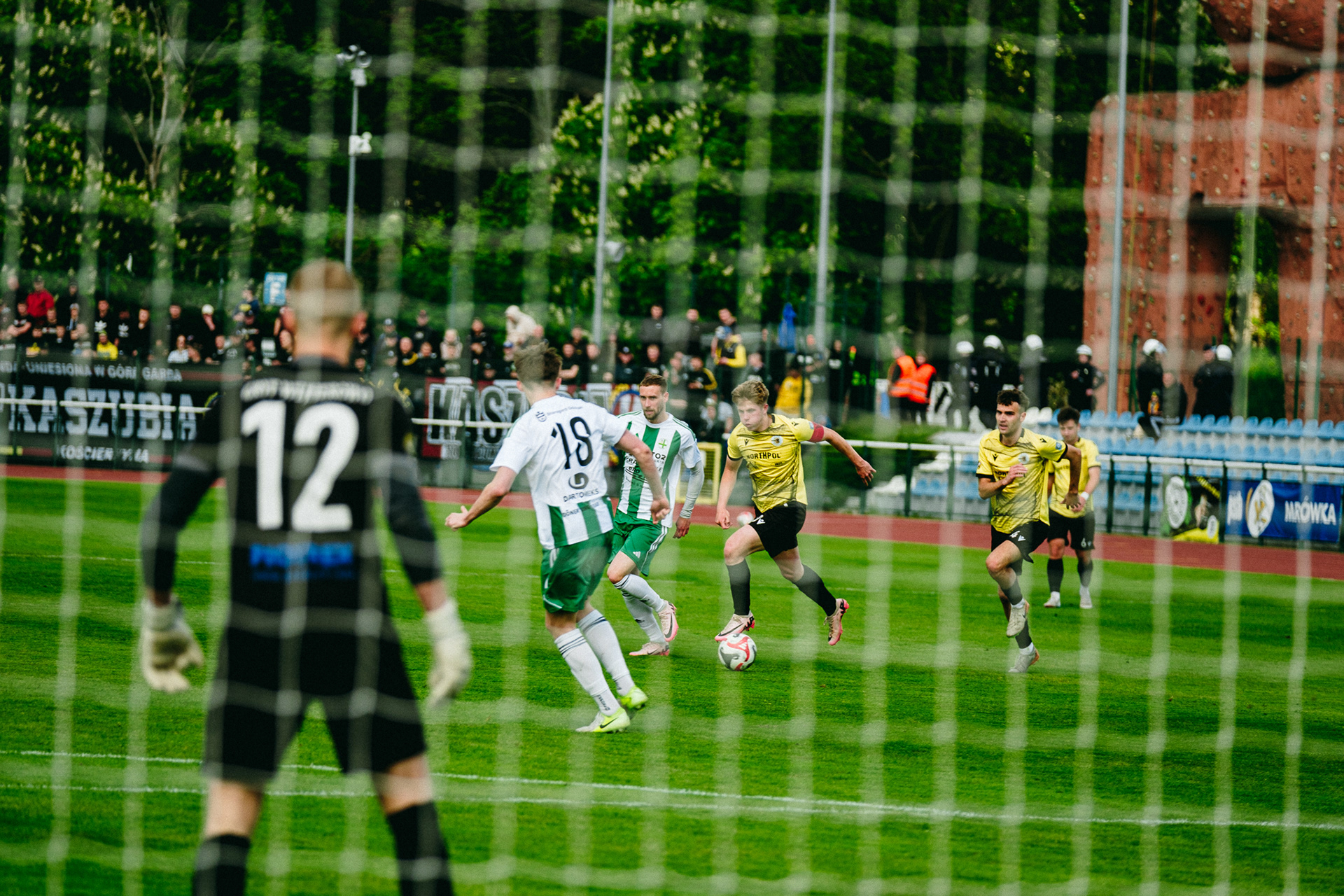 Kps vs Wejherowo - 10.05.2025