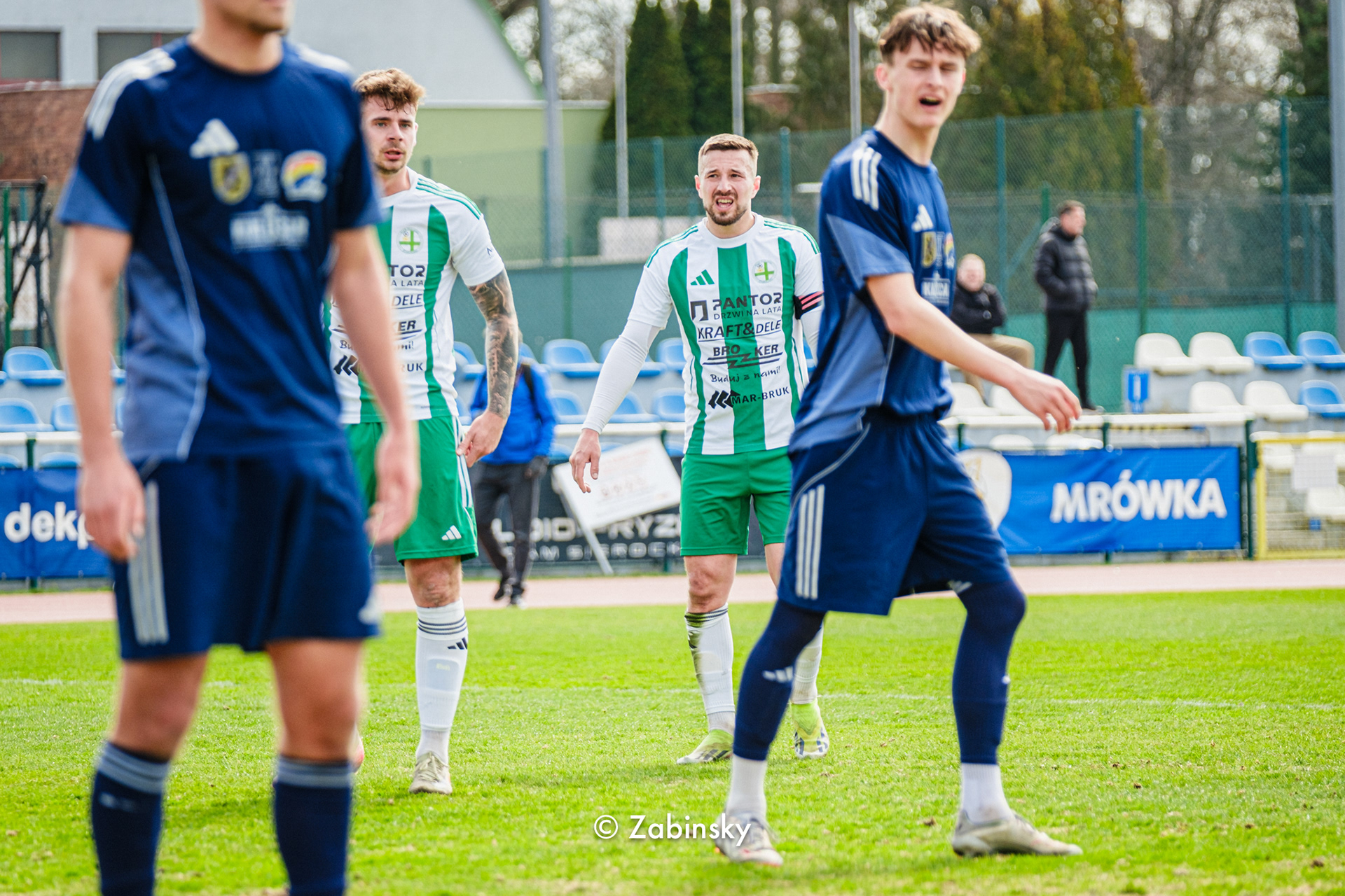 Daniel Górski  - KP Starogard Gdański