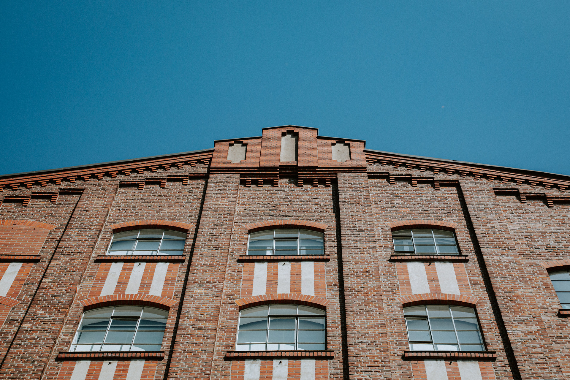 Duisburg 2024 Kuppersmuhle Museum