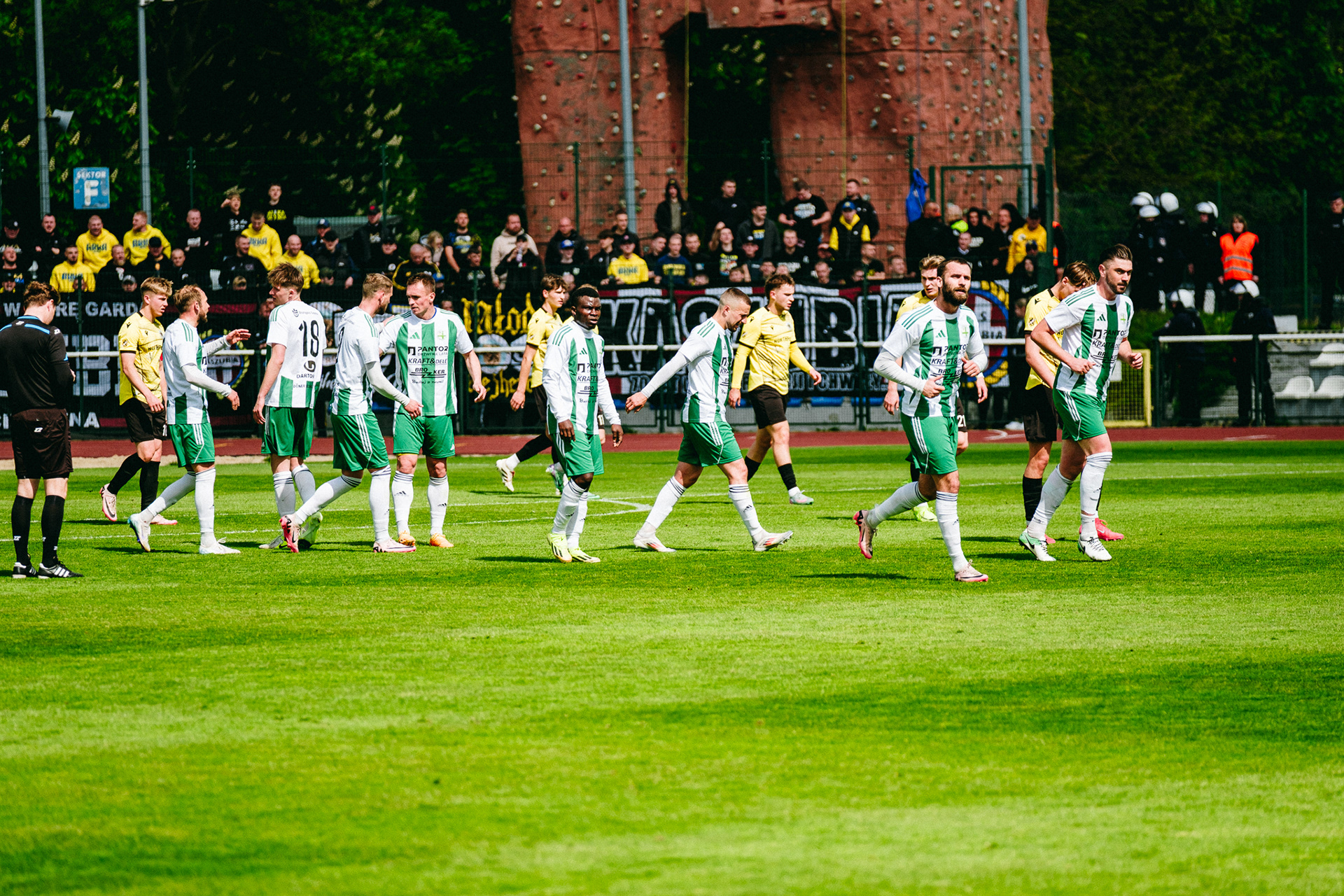 Kps vs Wejherowo - 10.05.2025