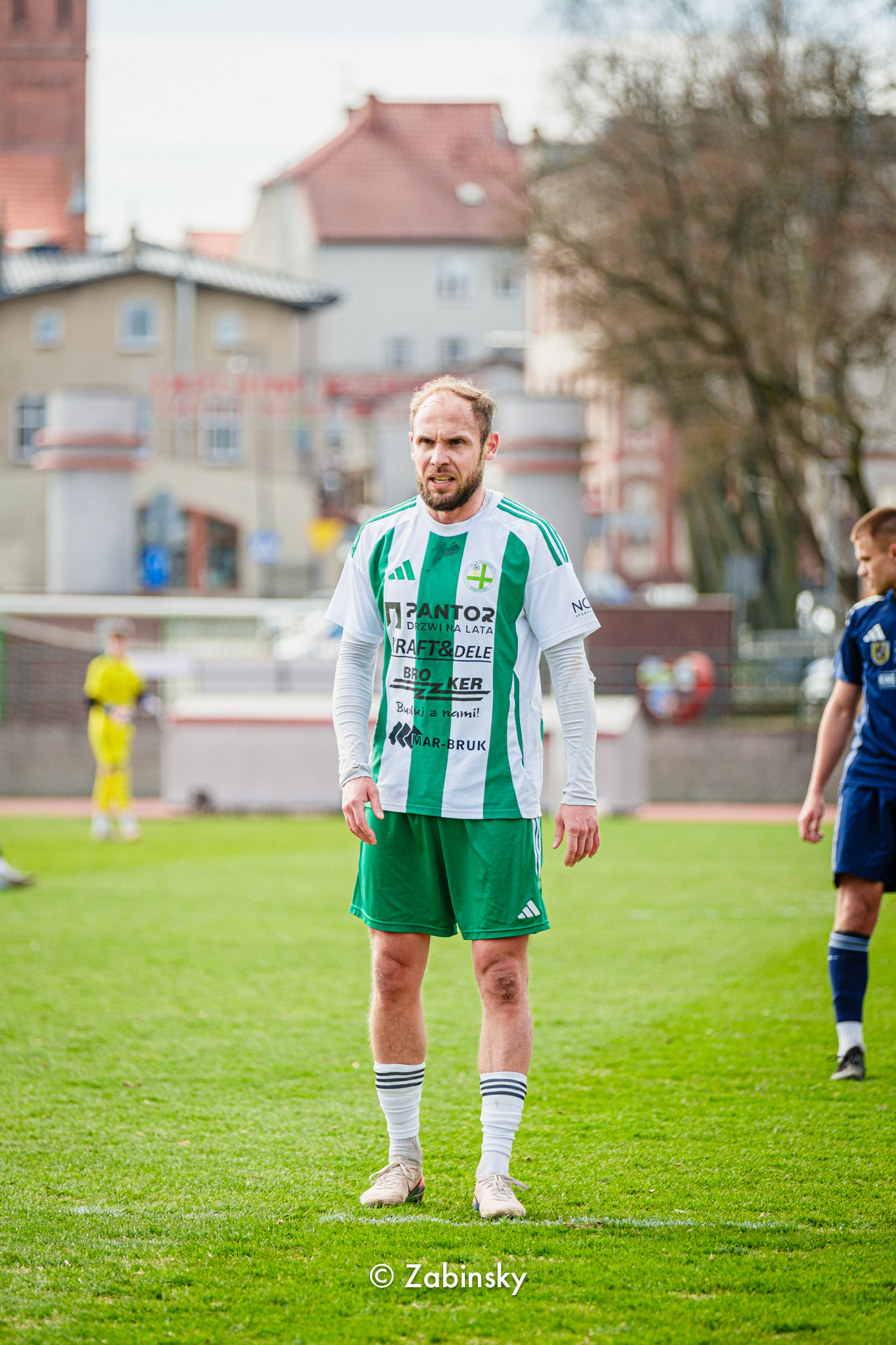 Radosław Stępień  - KP Starogard Gdański