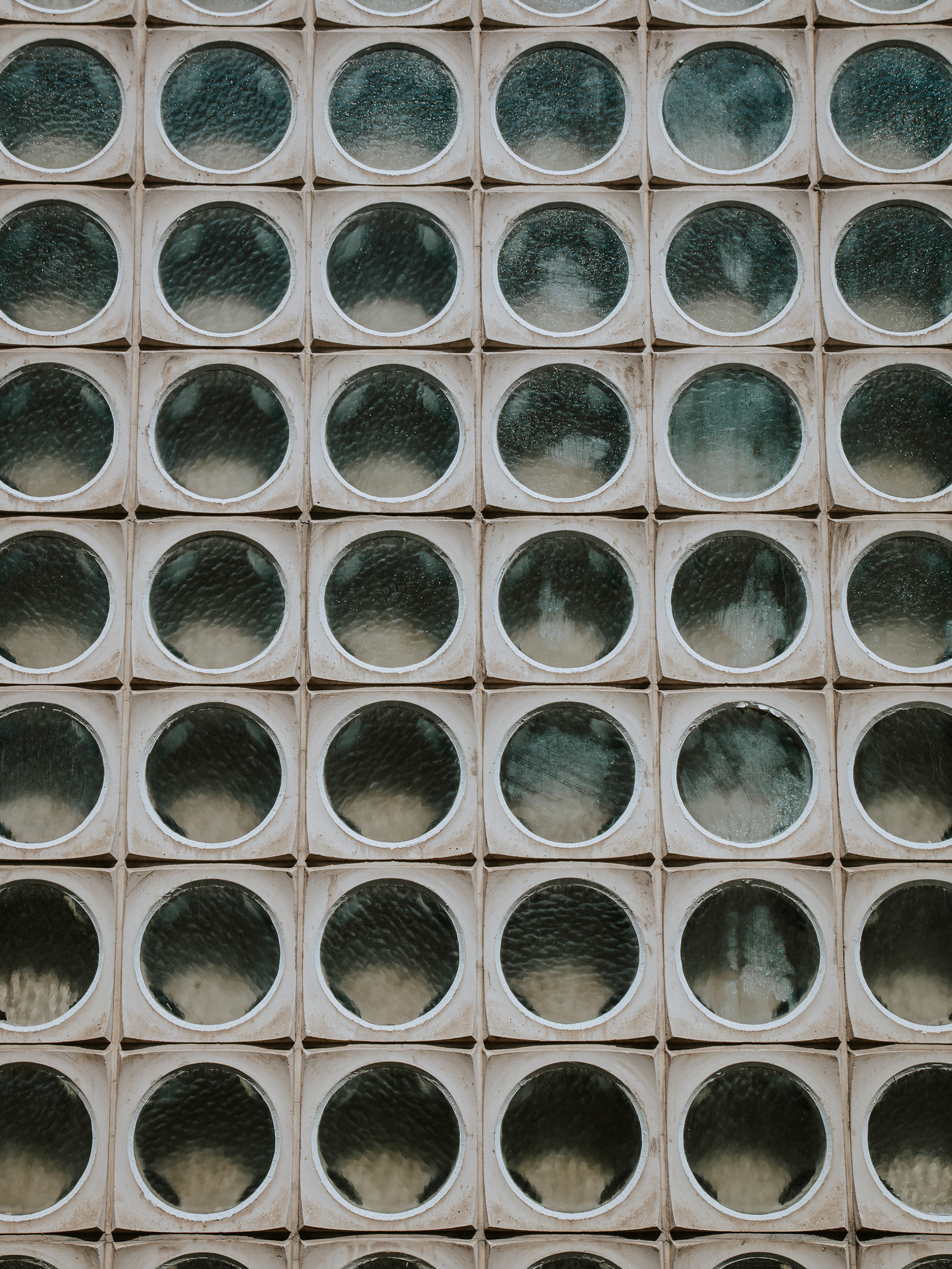 Duisburg 2024 Architecture