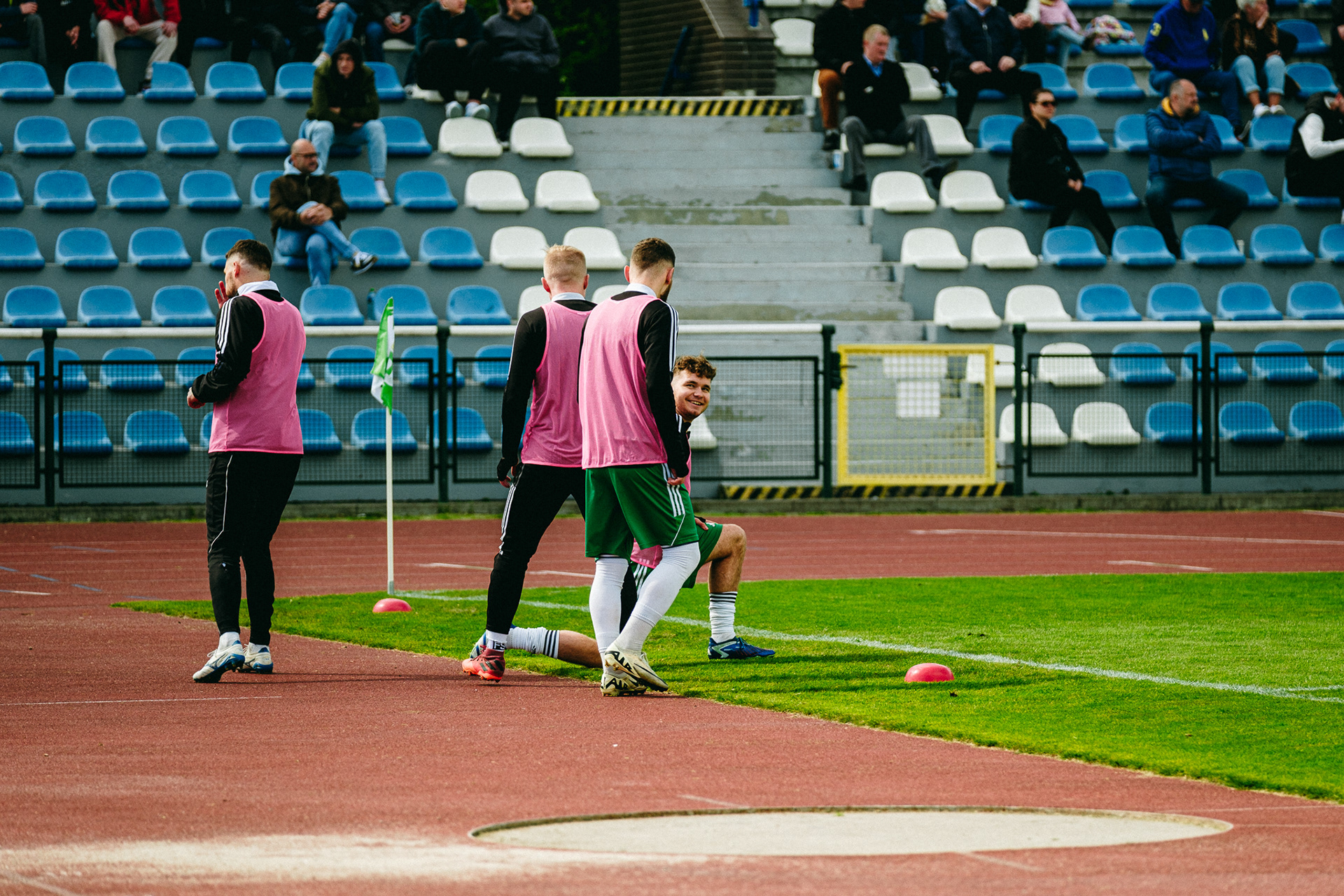 Kps vs Wejherowo - 10.05.2025