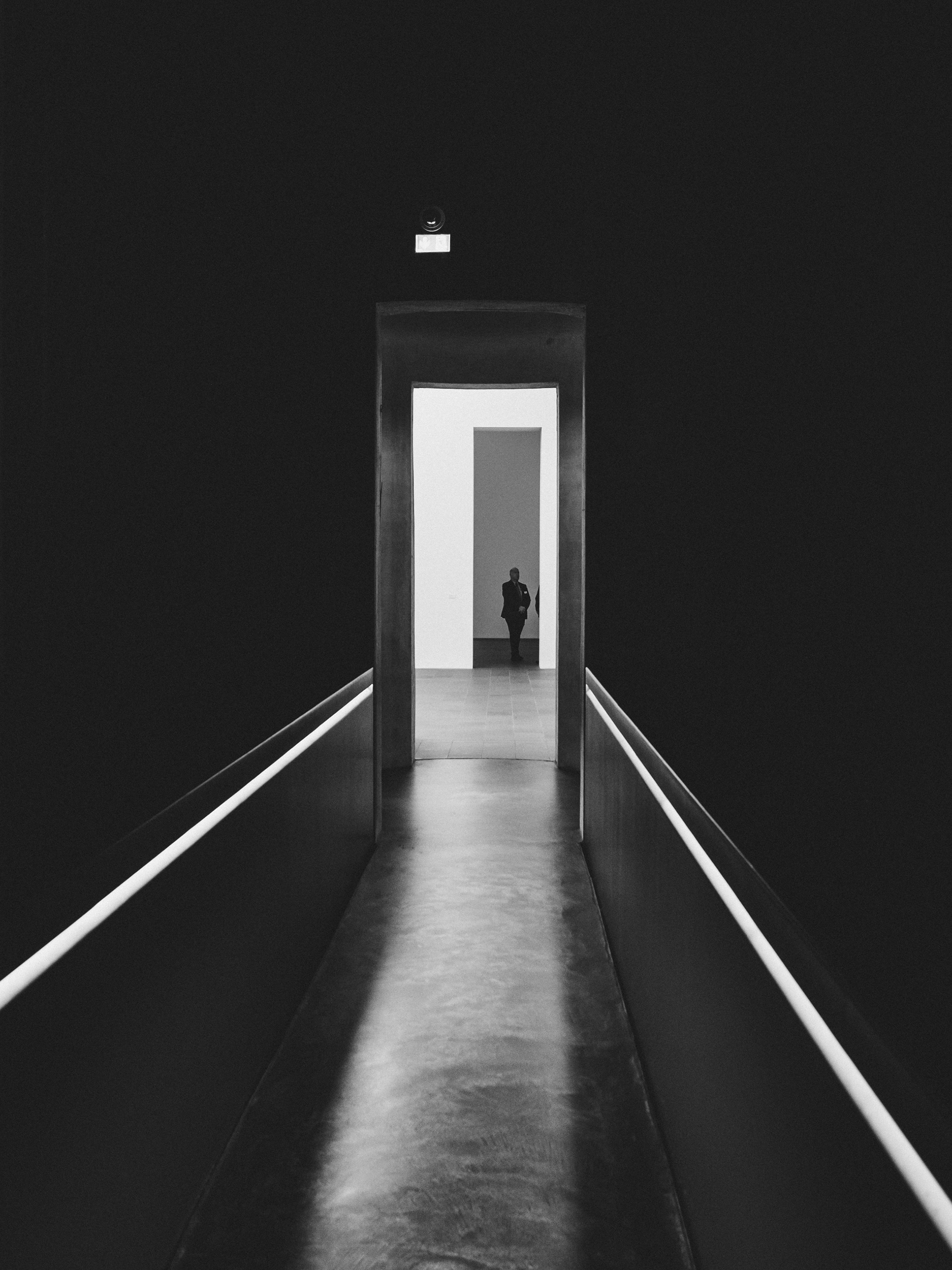 Duisburg Kuppersmuhle Museum 2024