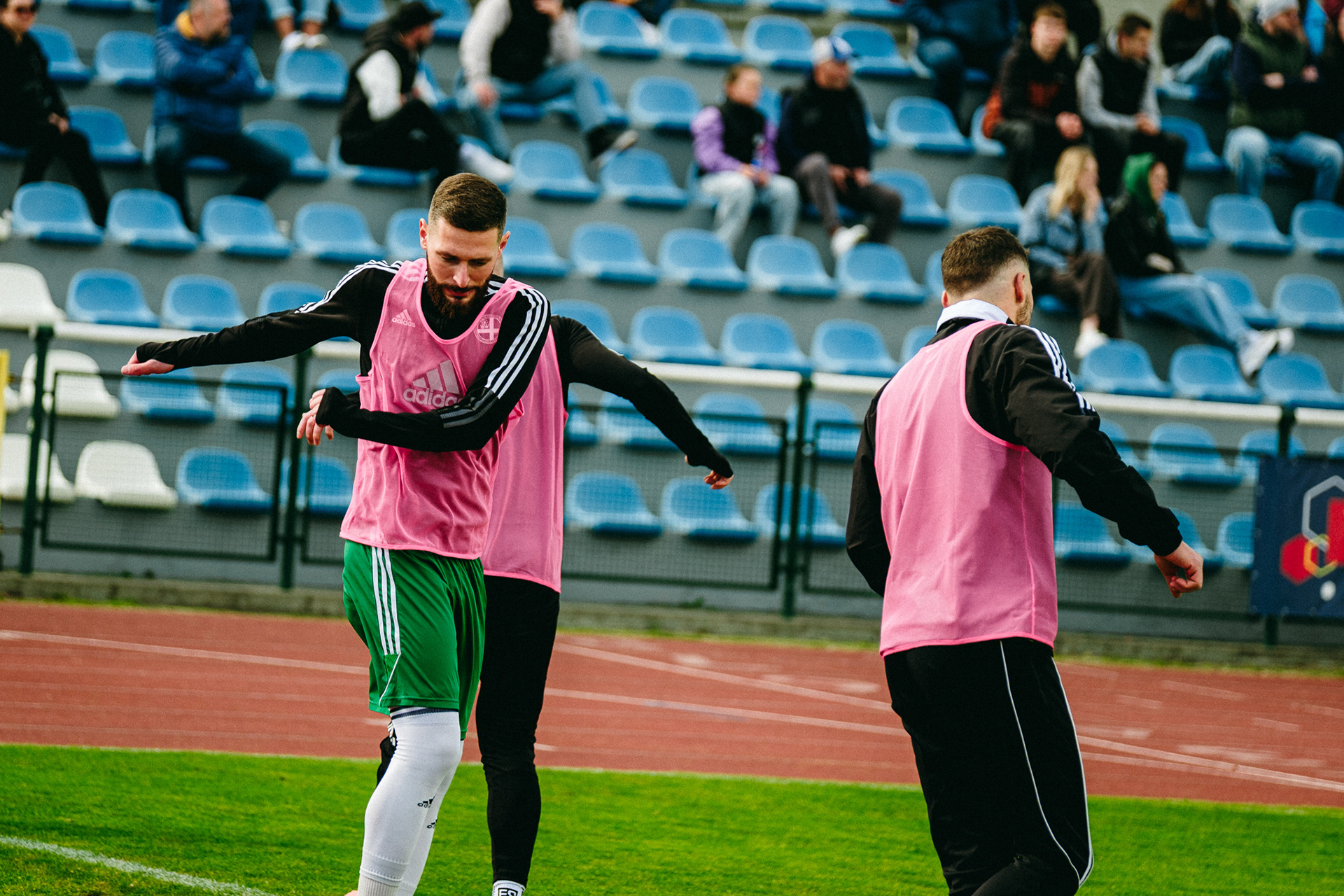 Kps vs Wejherowo - 10.05.2025