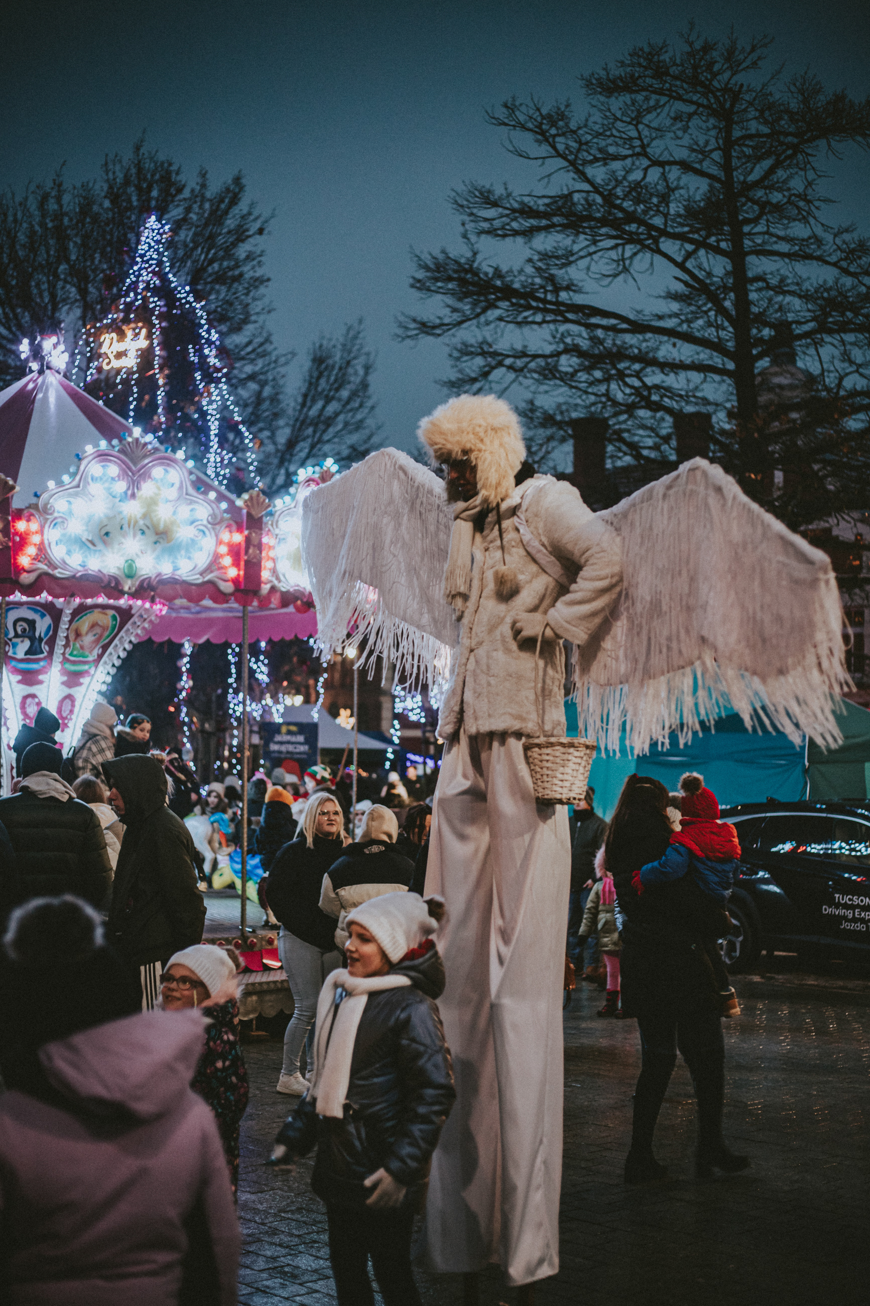 Jarmark 2024 Starogard Gdanski