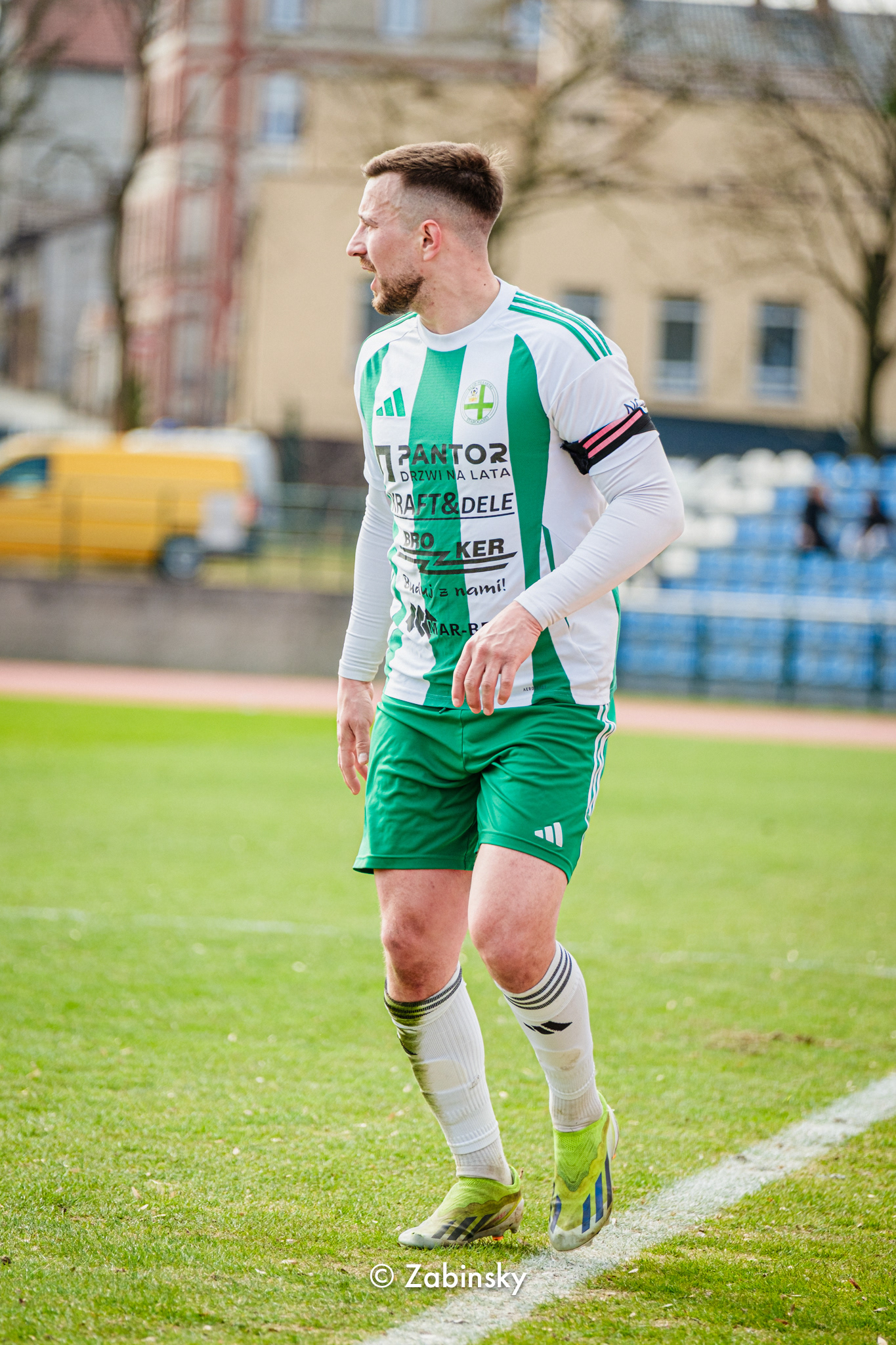 KP Starogard vs Stolem Gniewino