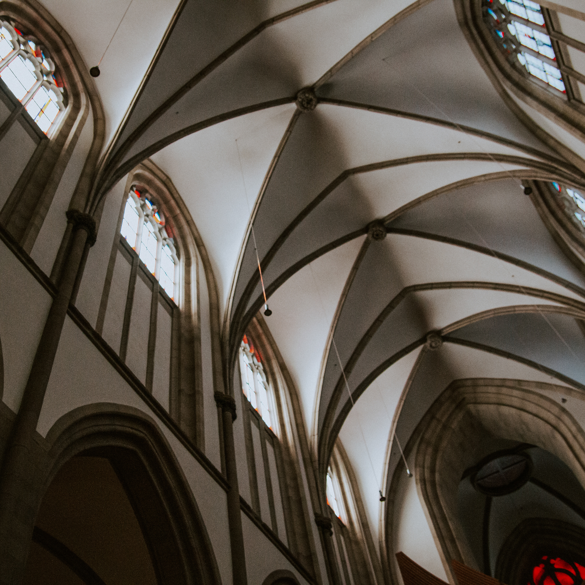 Duisburg 2024 Church