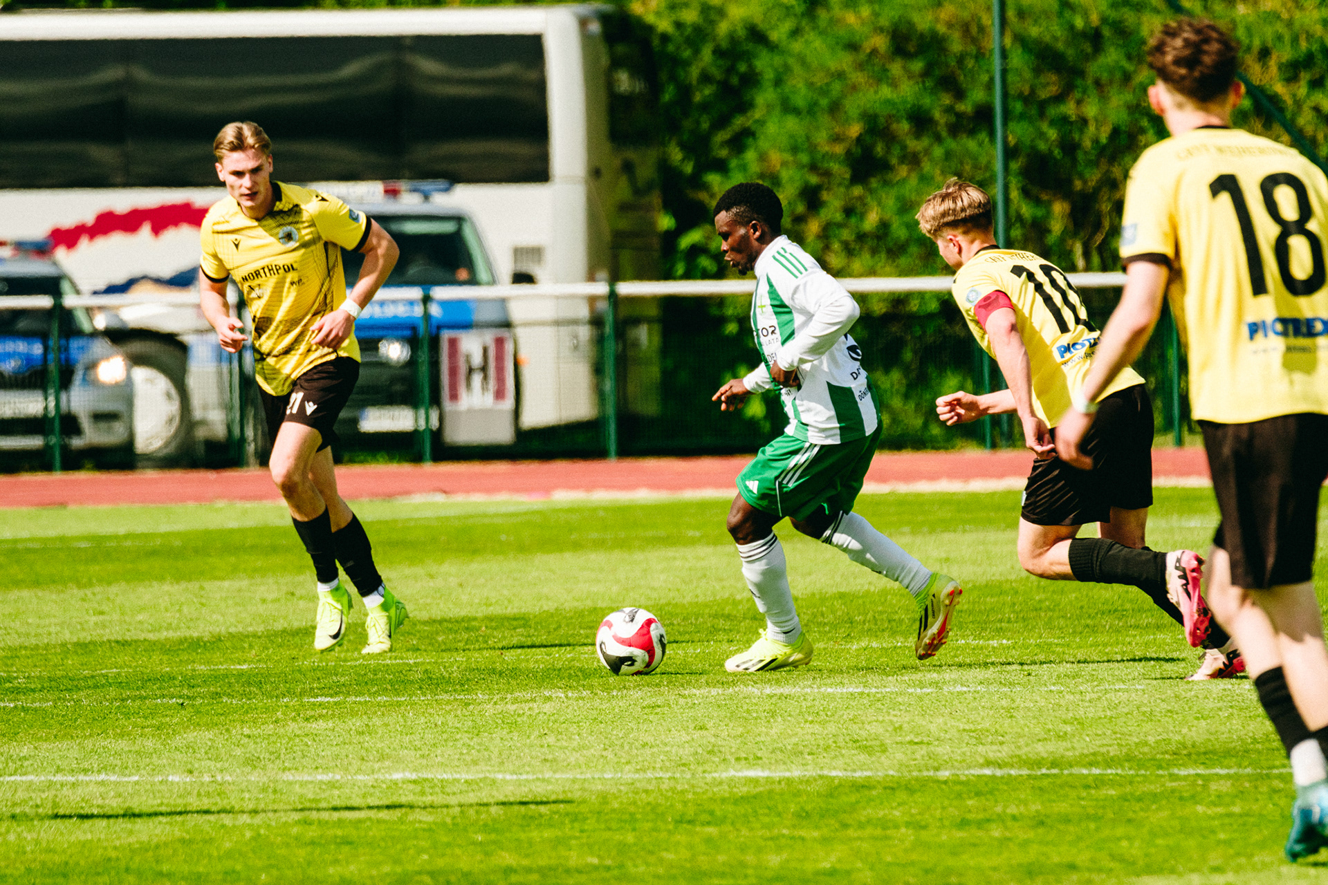 Kps vs Wejherowo - 10.05.2025