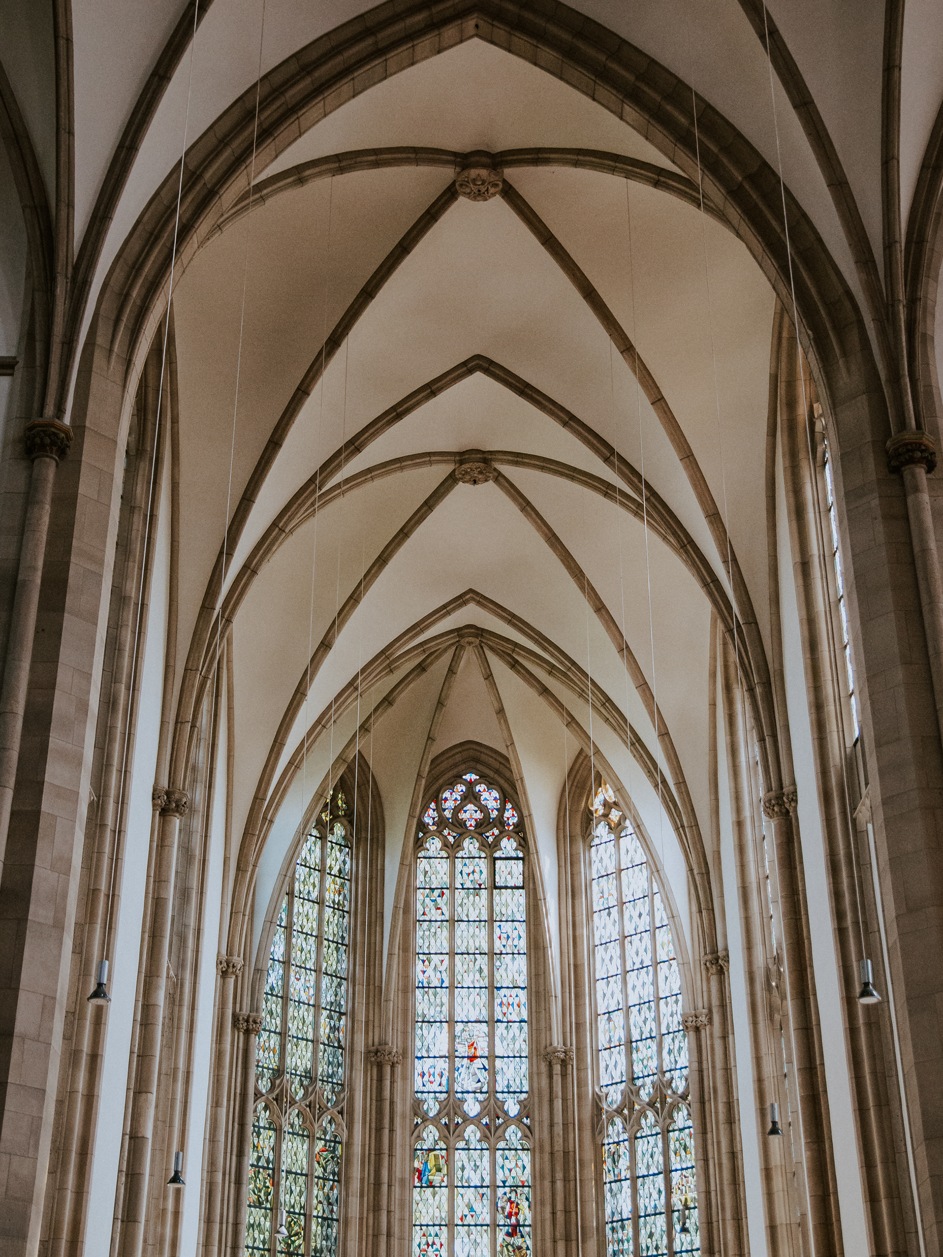 Duisburg 2024 Church