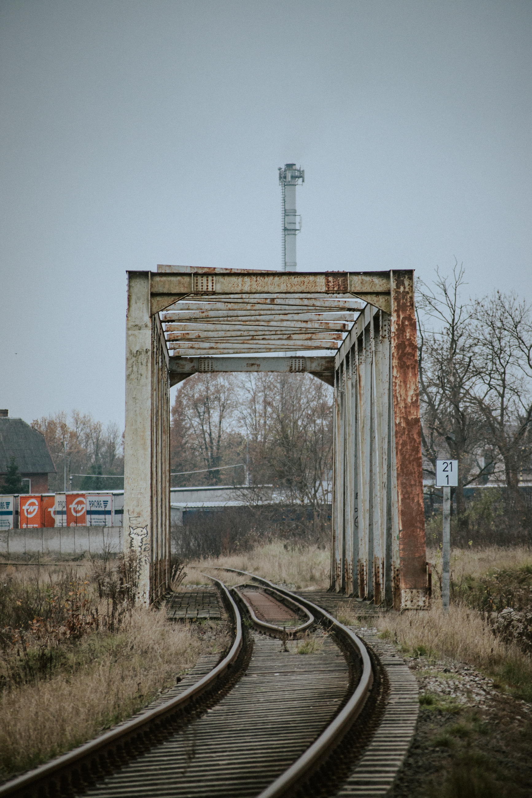 Starogard Gdański 2023 Jesień