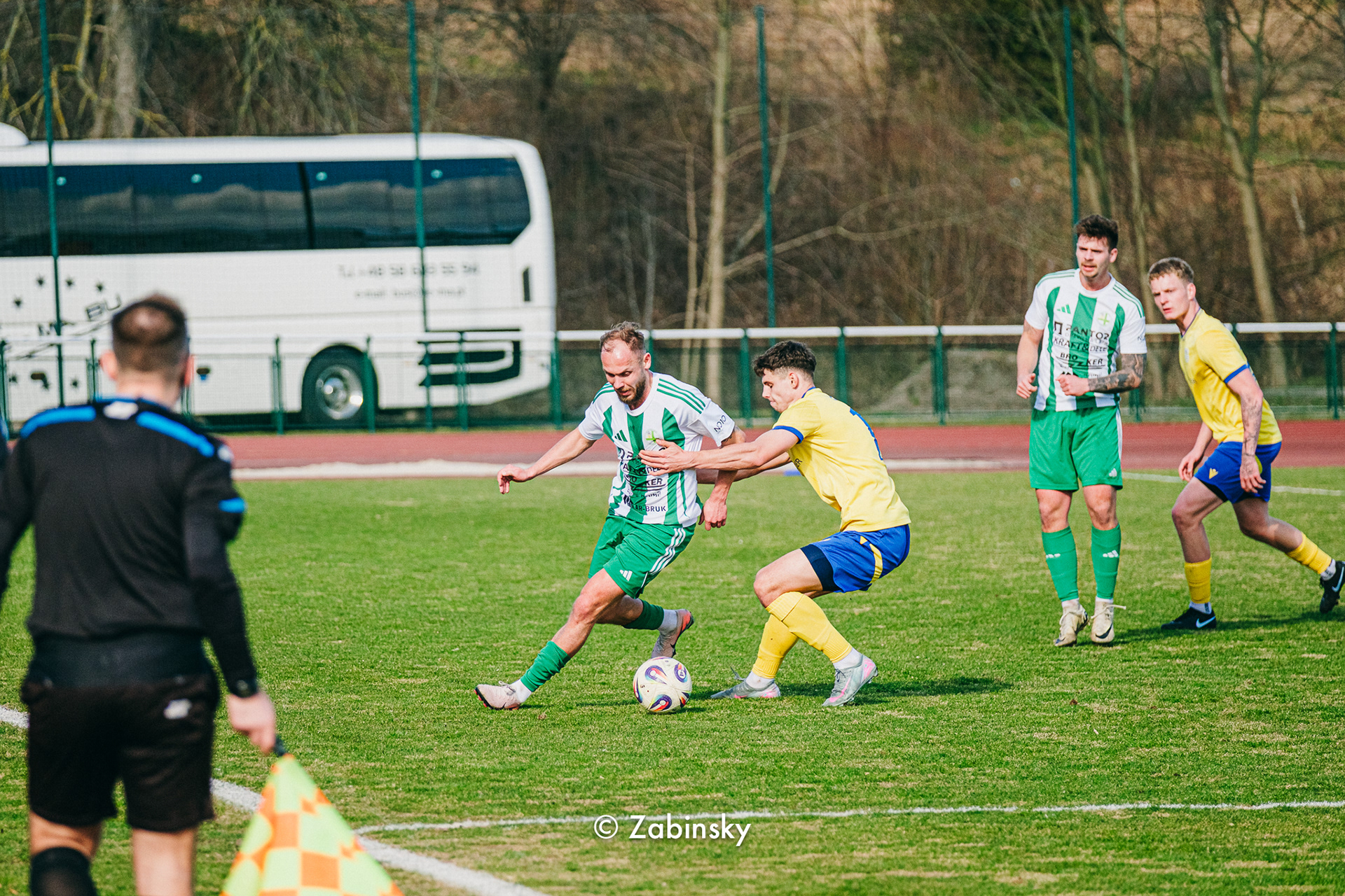 Radosław Stępień - KP Starogard