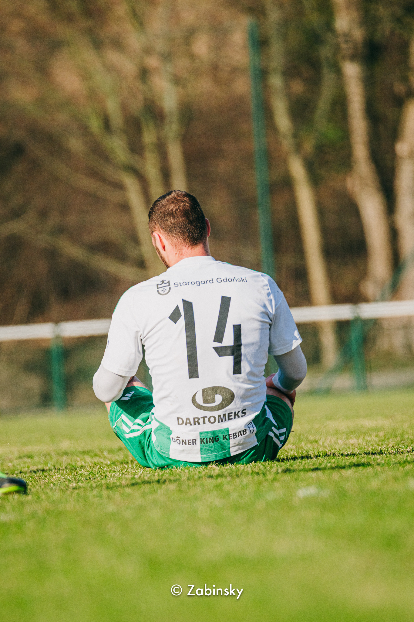 Bartosz Biel - KP Starogard