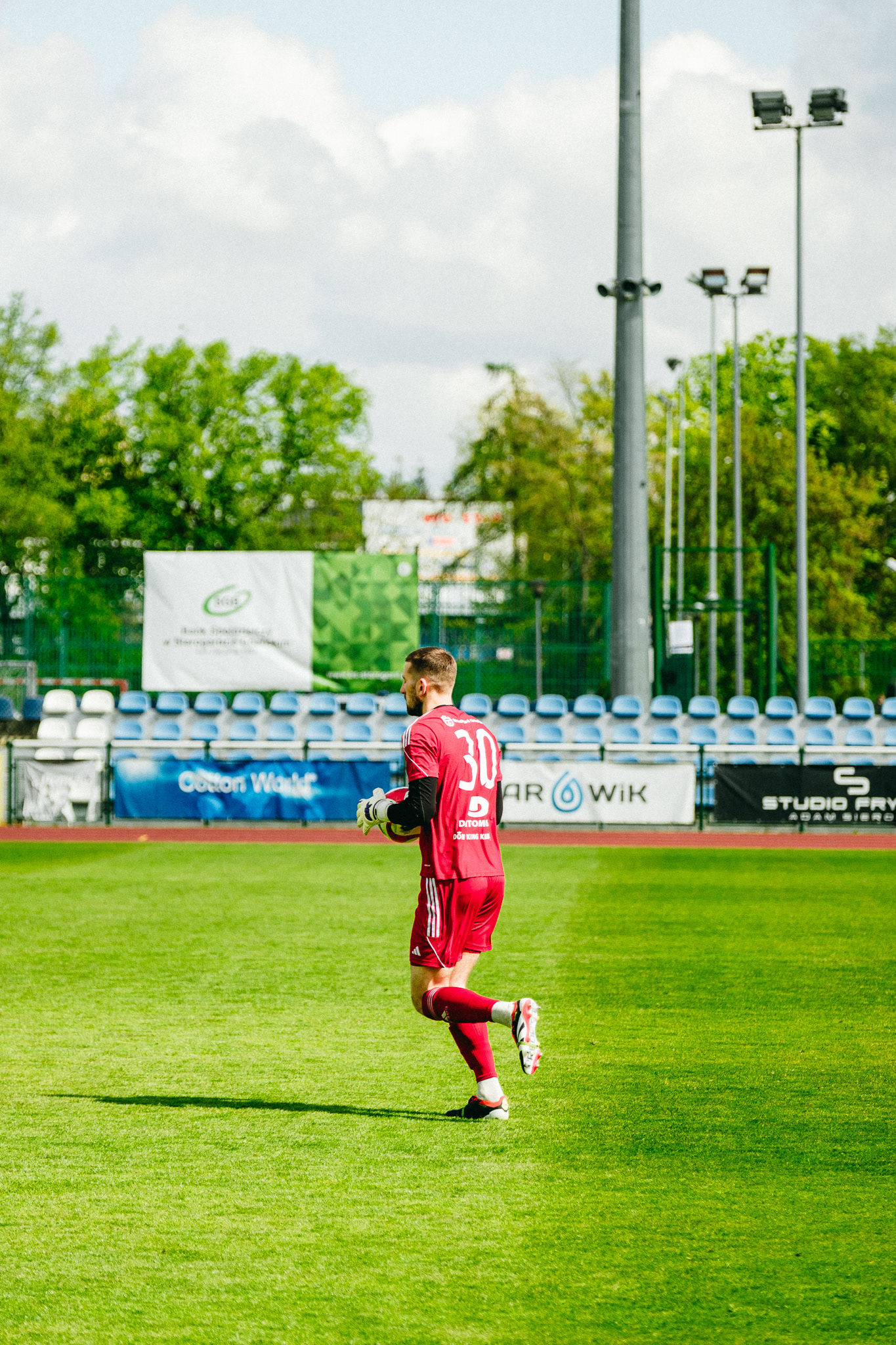 Kps vs Wejherowo - 10.05.2025