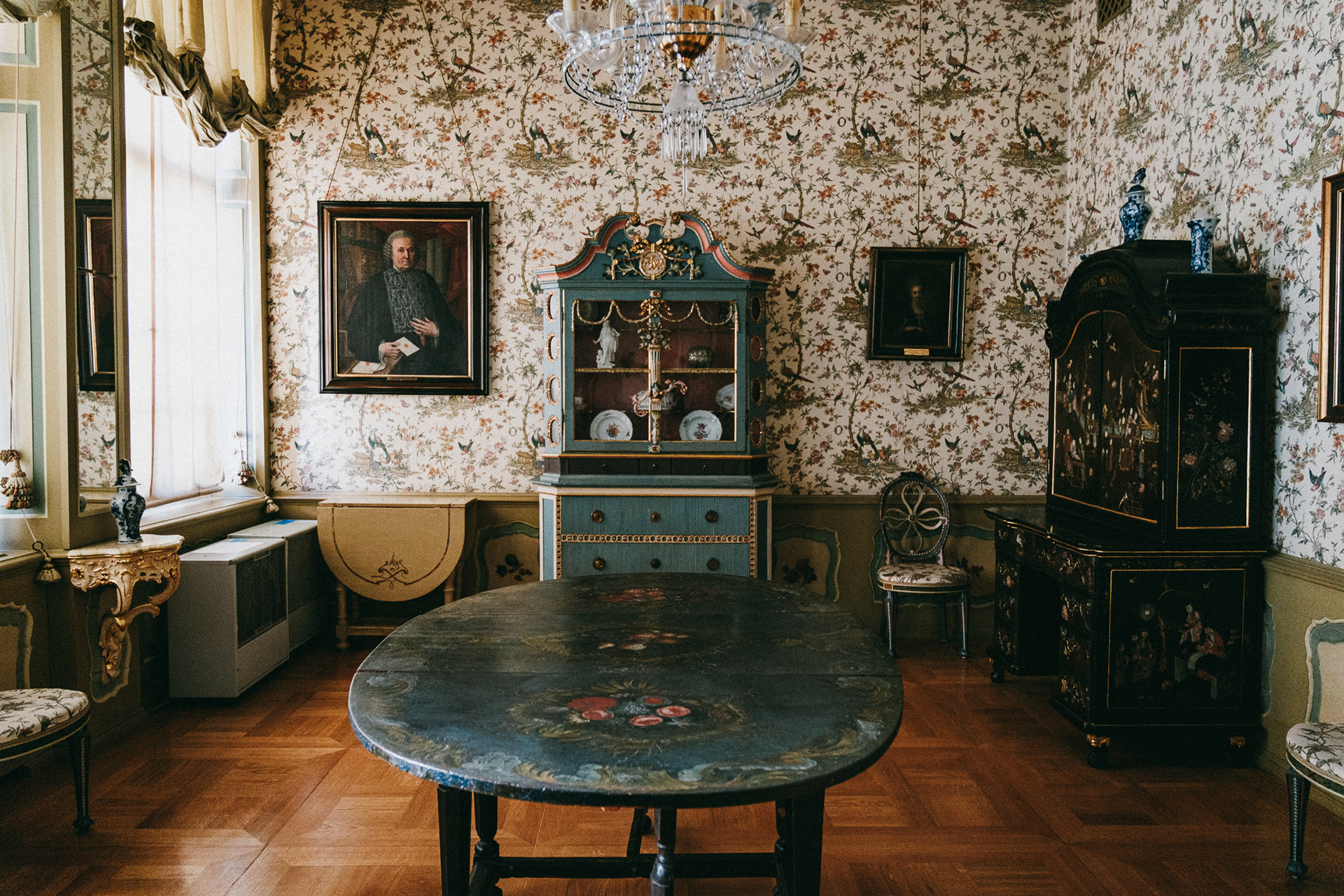 Dom Uphagena Gdańsk 2024