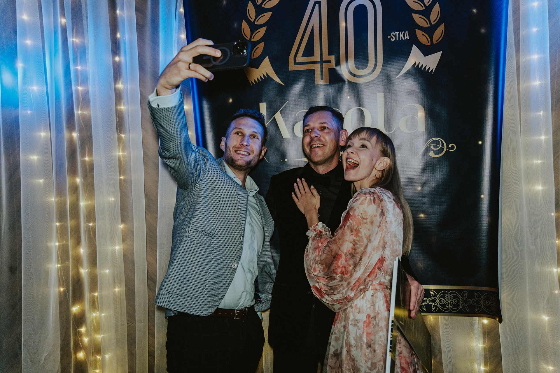 Karol 40stka Wrota Kaszub