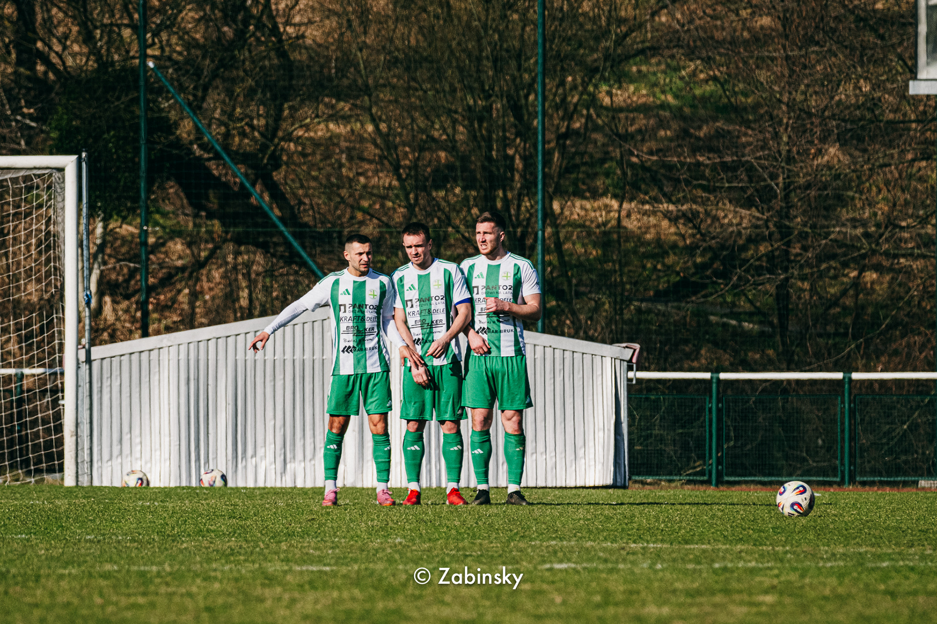 KP Starogard vs Arka II Gdynia