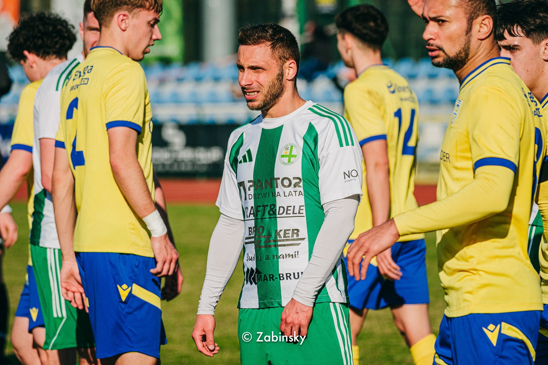 Bartosz Biel - KP Starogard