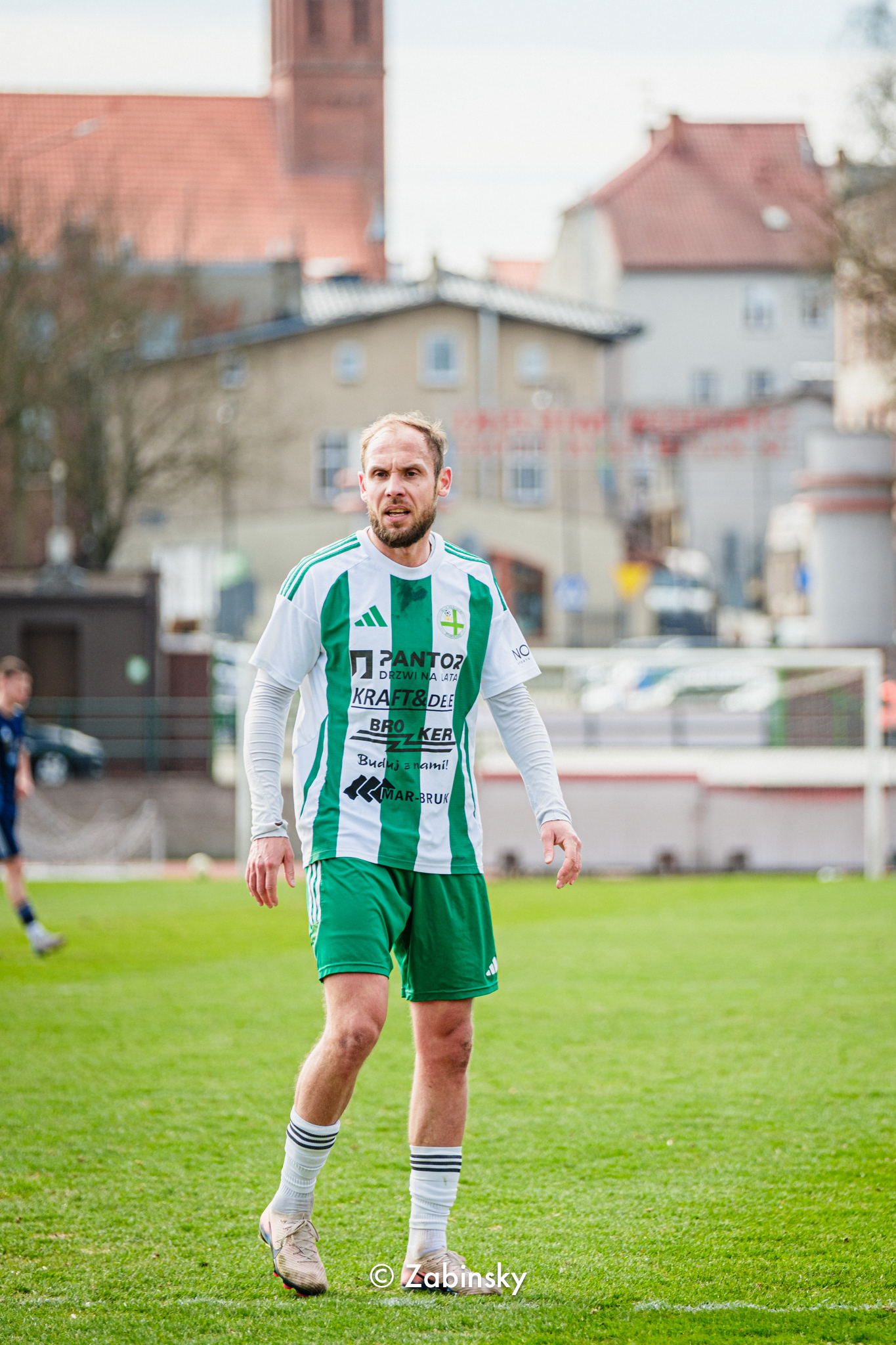 Radosław Stępień - KP Starogard Gdański