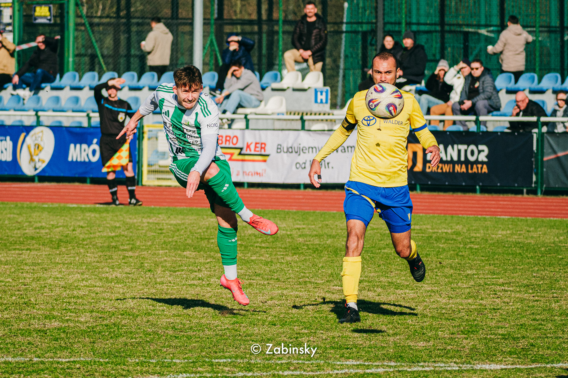 Piotr Gryszkiewicz - KP Starogard