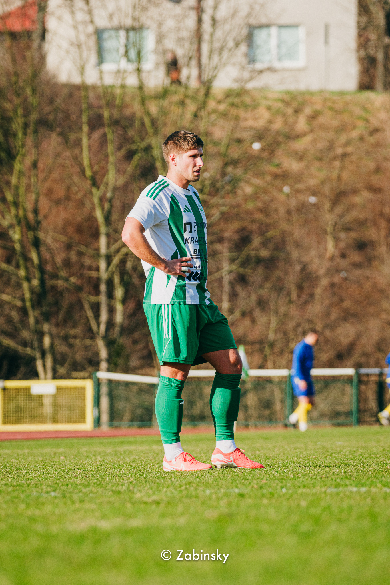Łukasz Mozler - KP Starogard