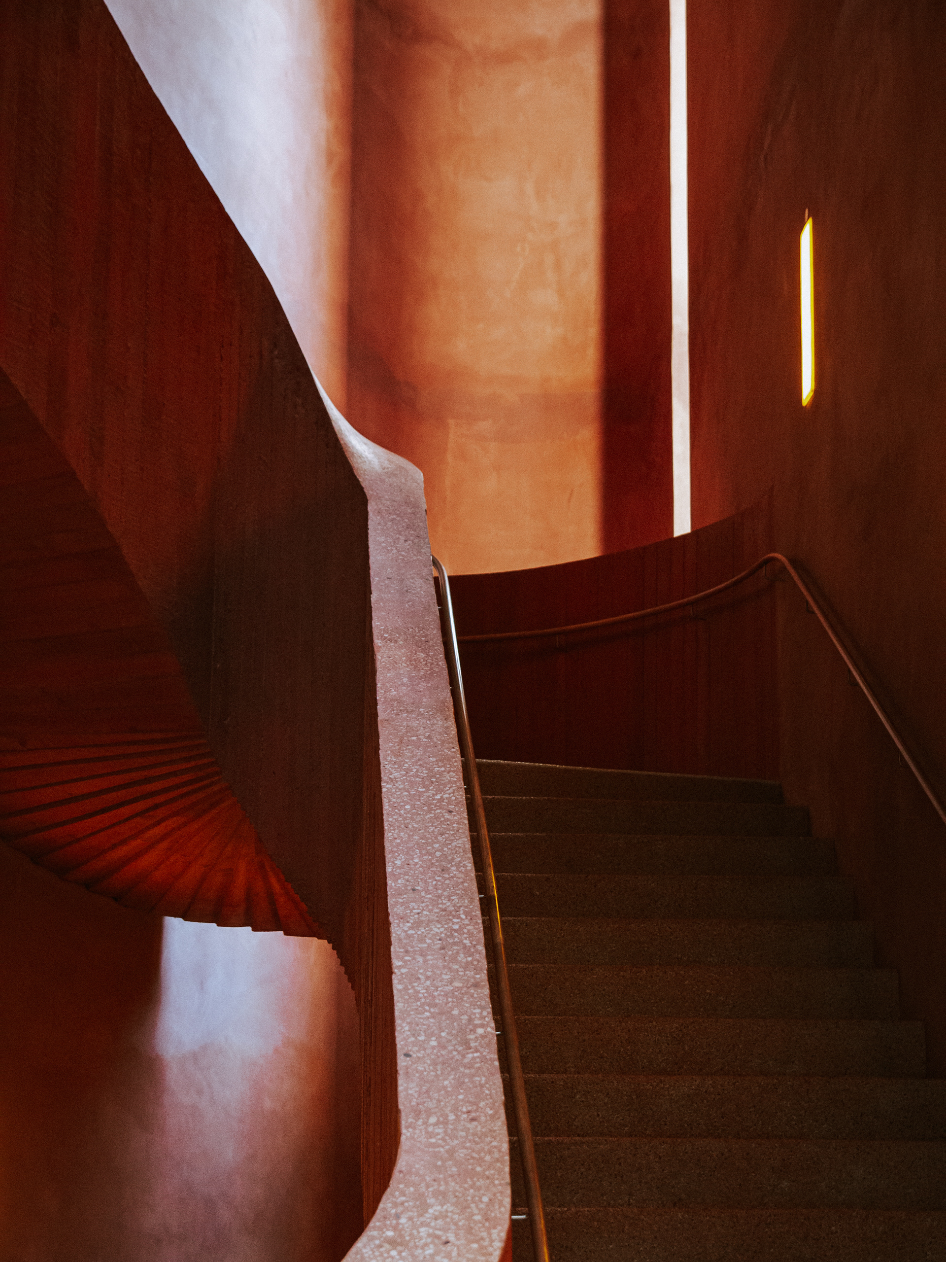 Duisburg 2024  Kuppersmuhle Museum