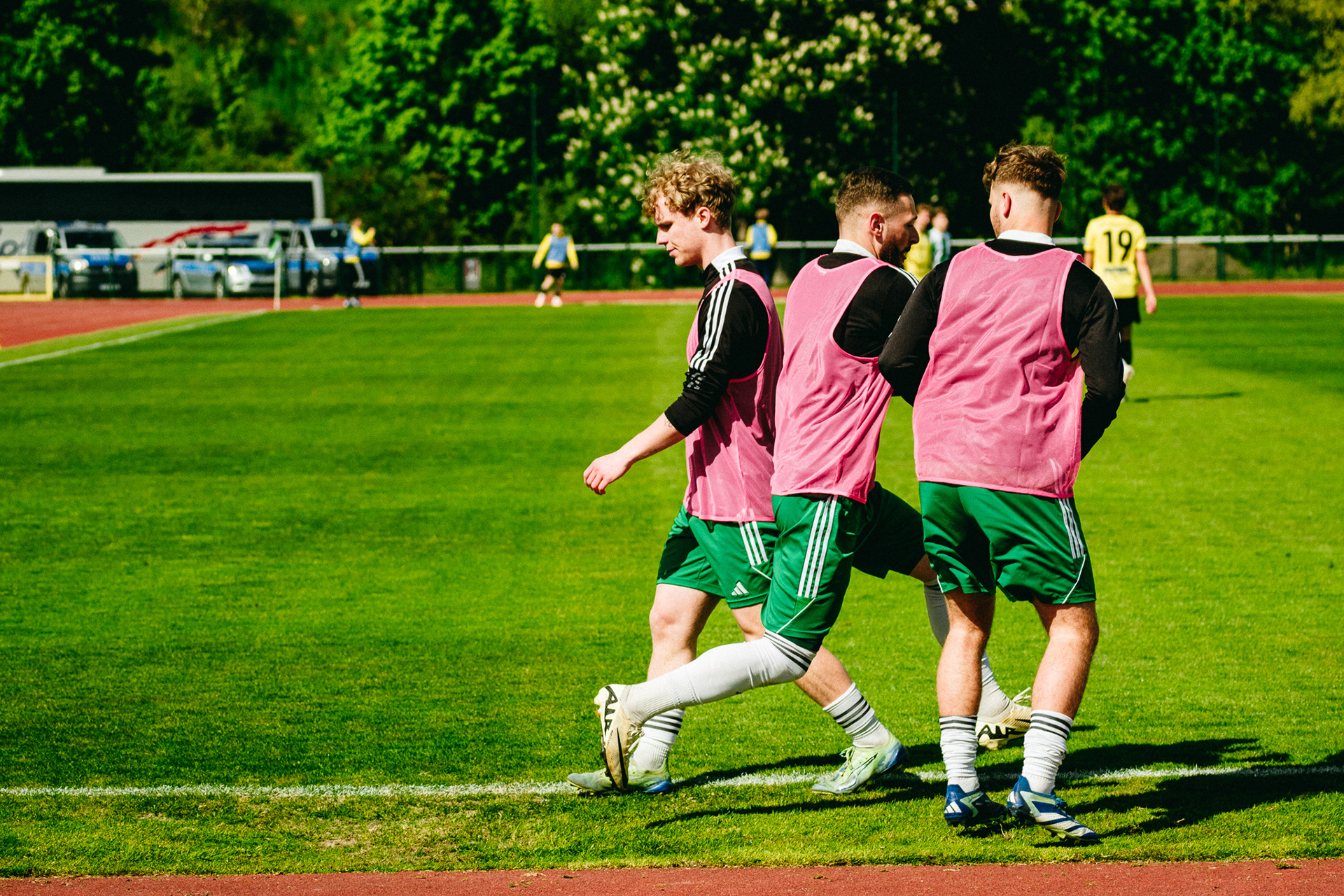 Kps vs Wejherowo - 10.05.2025